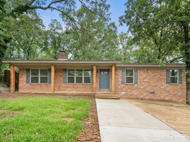 Southern Hills - Residential