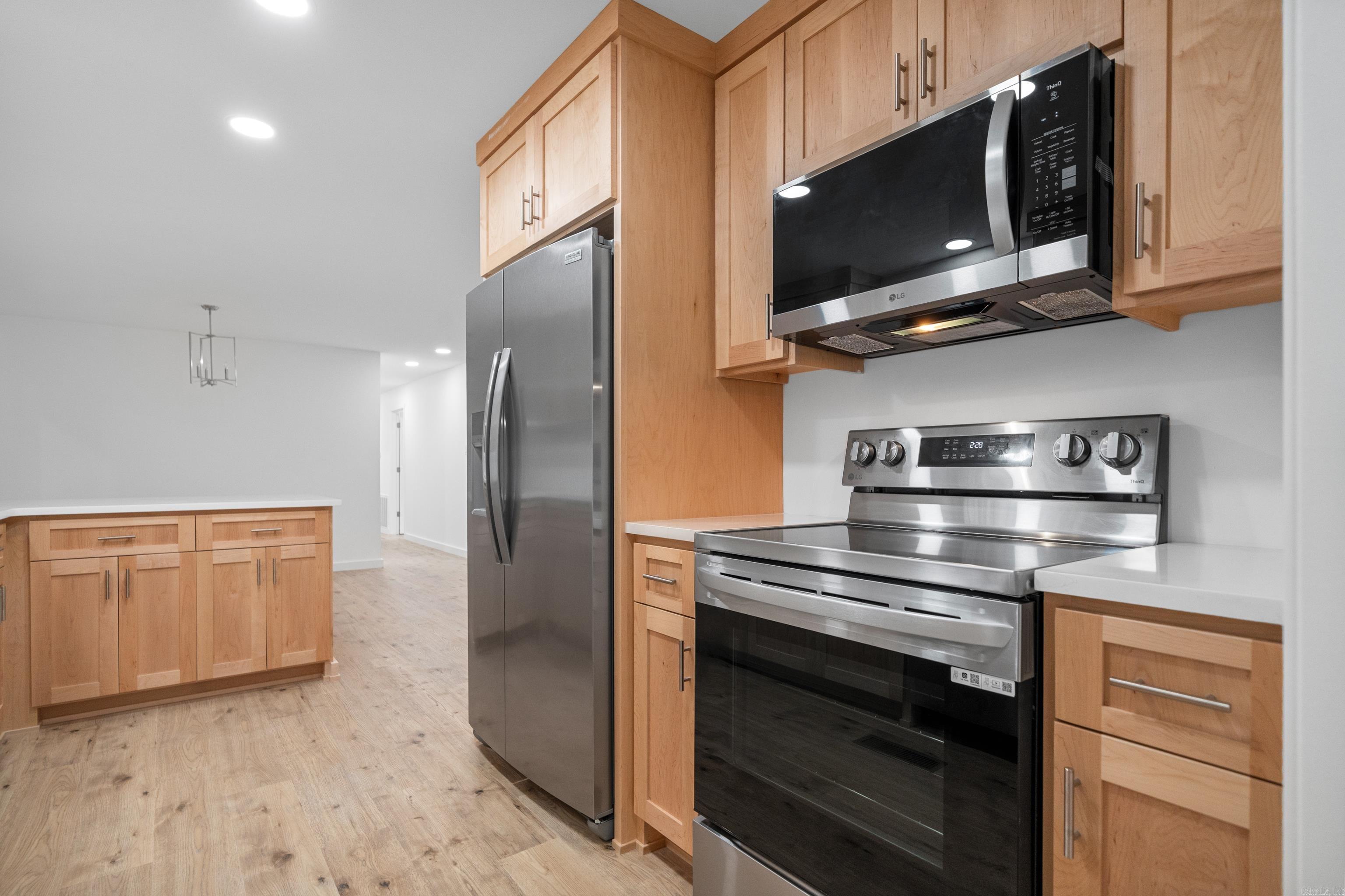 Southern Hills - Residential