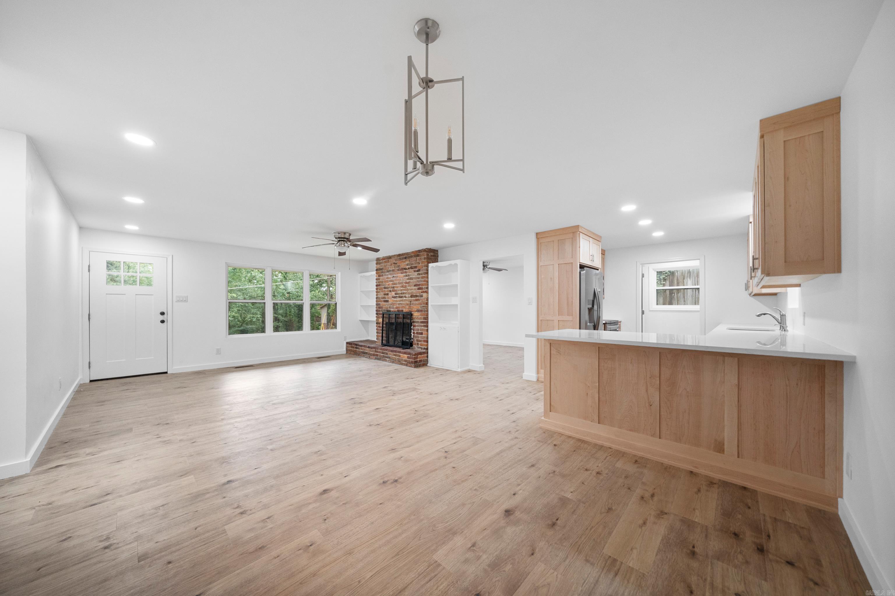 Southern Hills - Residential