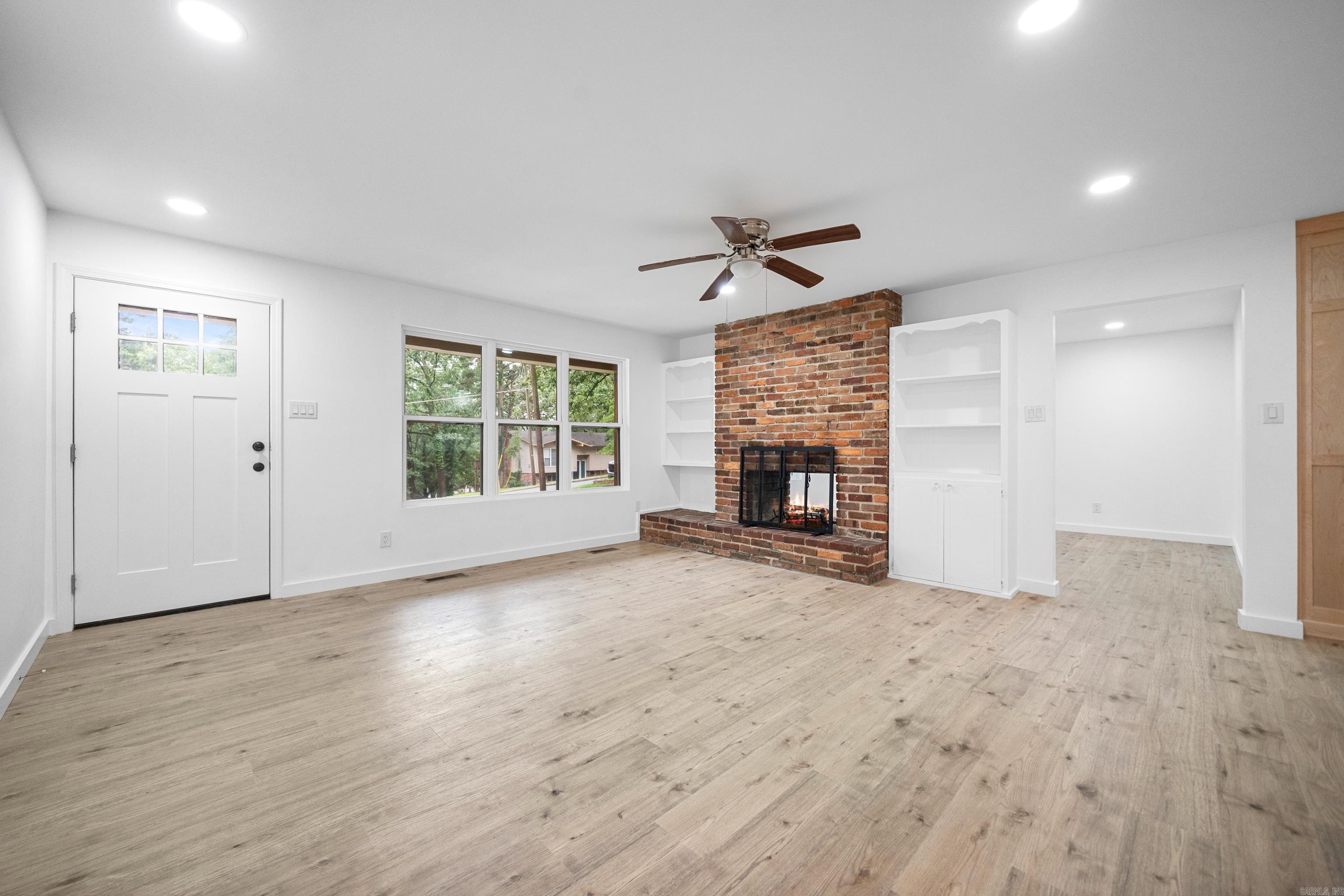 Southern Hills - Residential