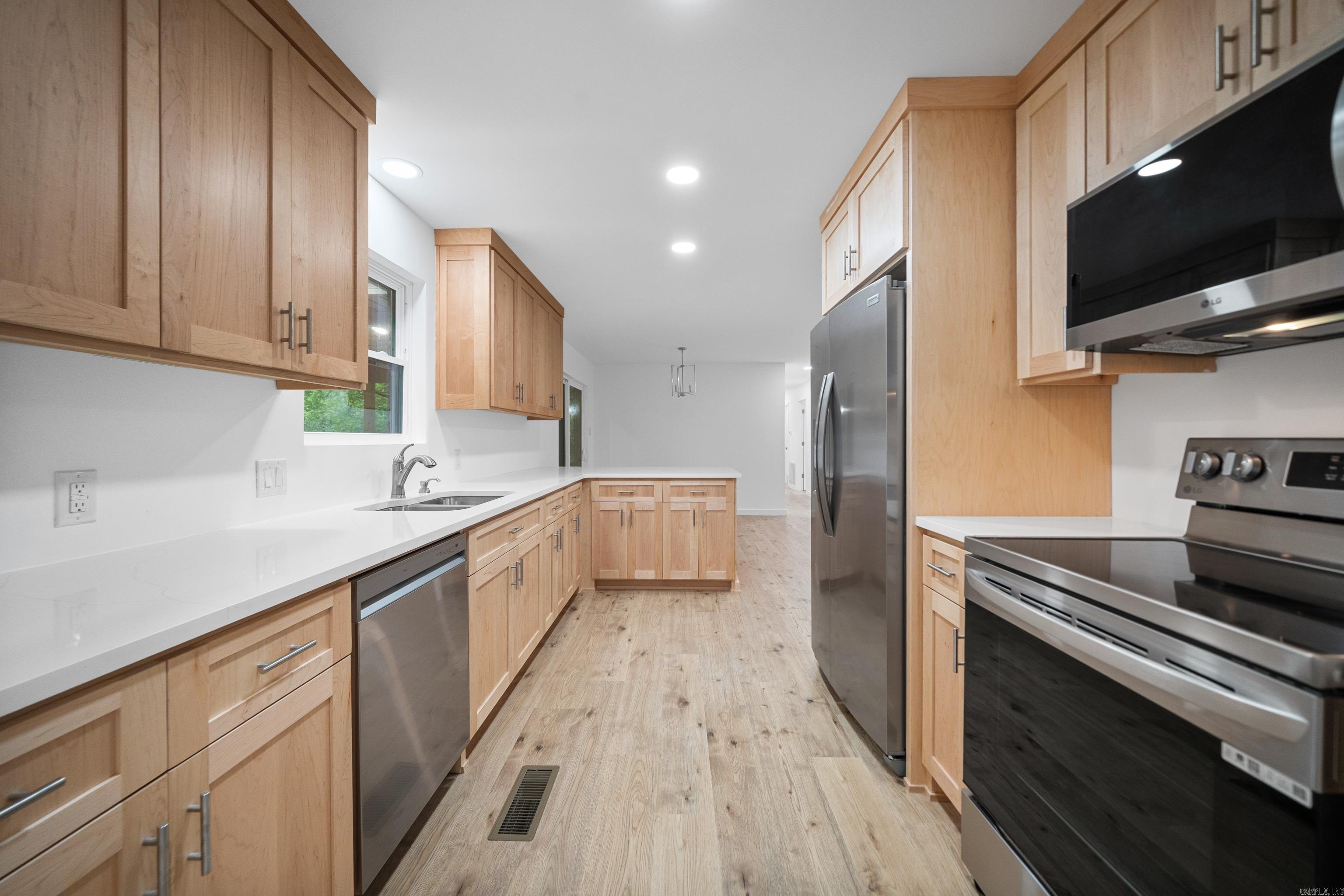 Southern Hills - Residential
