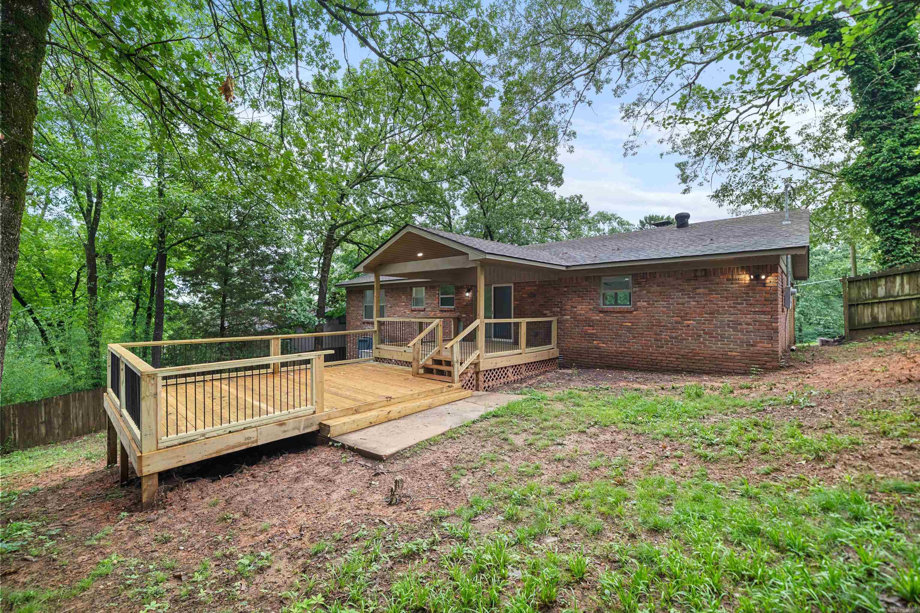 Southern Hills - Residential