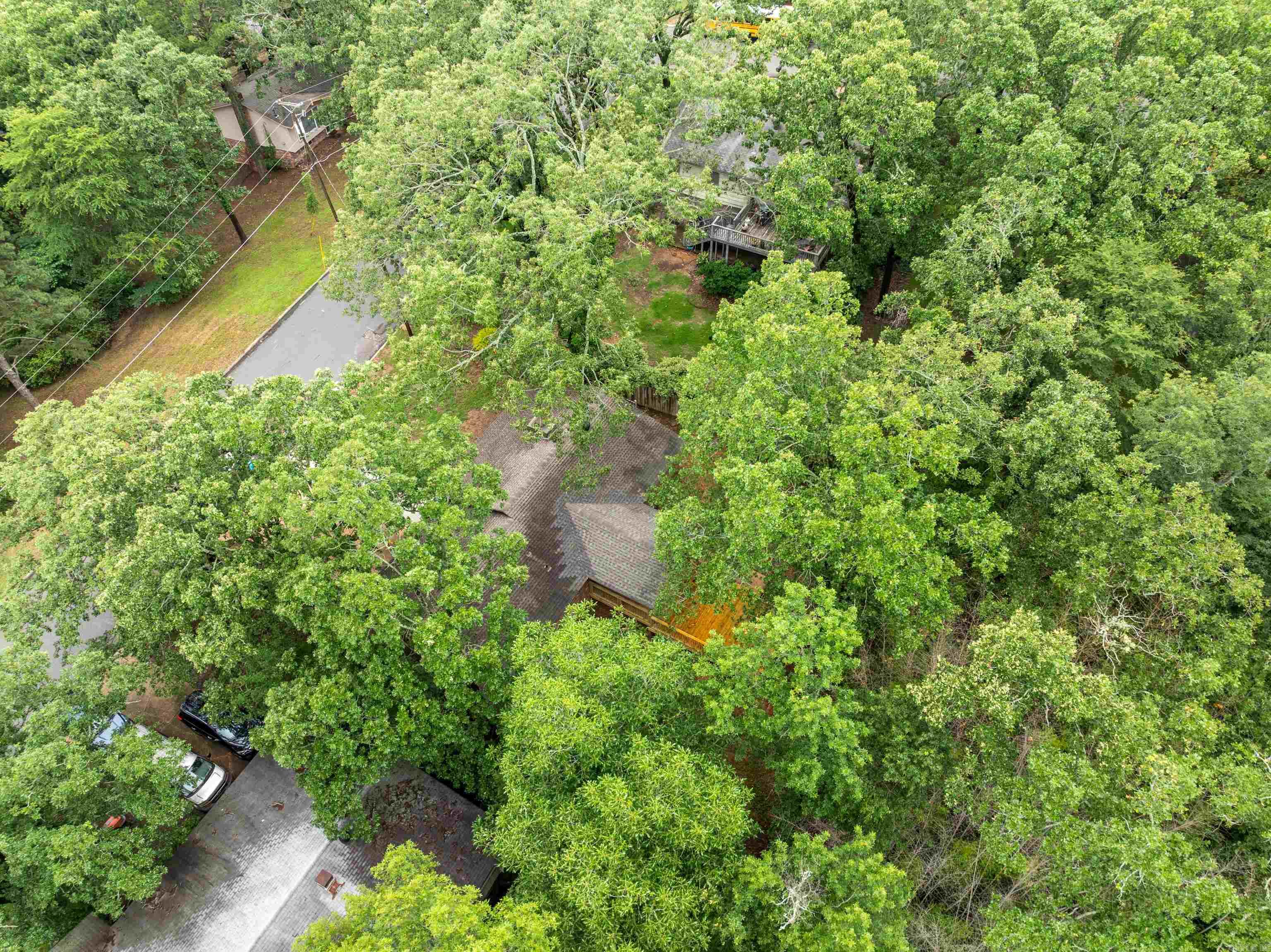 Southern Hills - Residential
