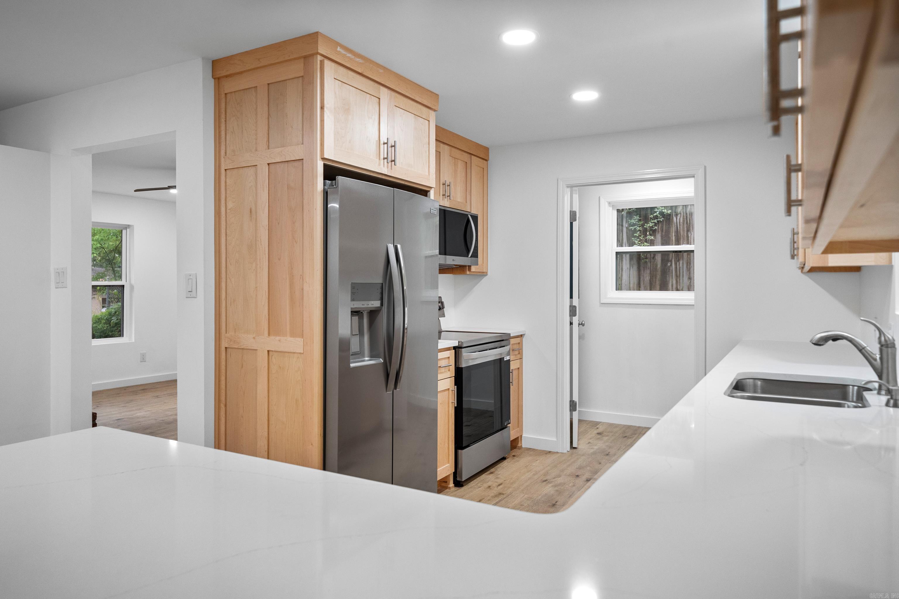 Southern Hills - Residential