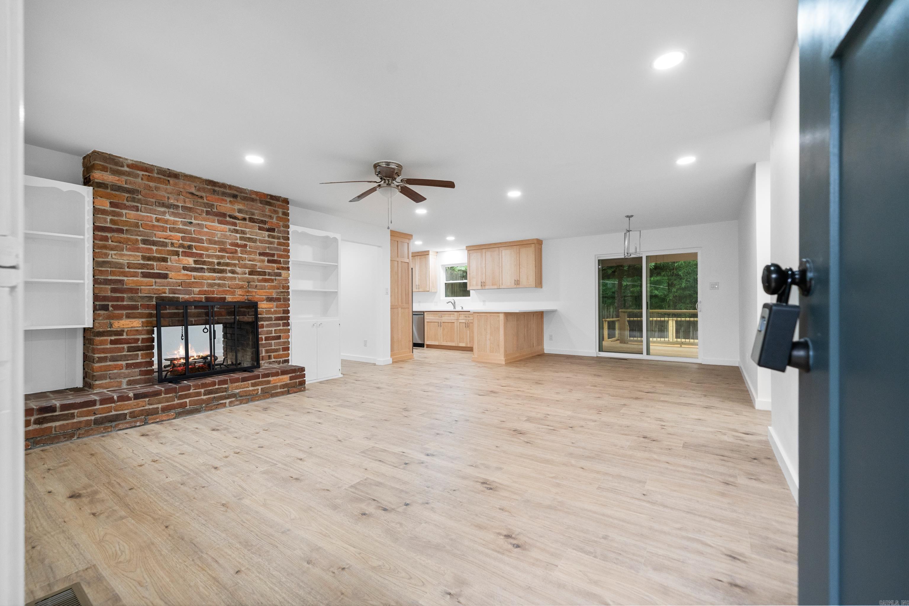 Southern Hills - Residential