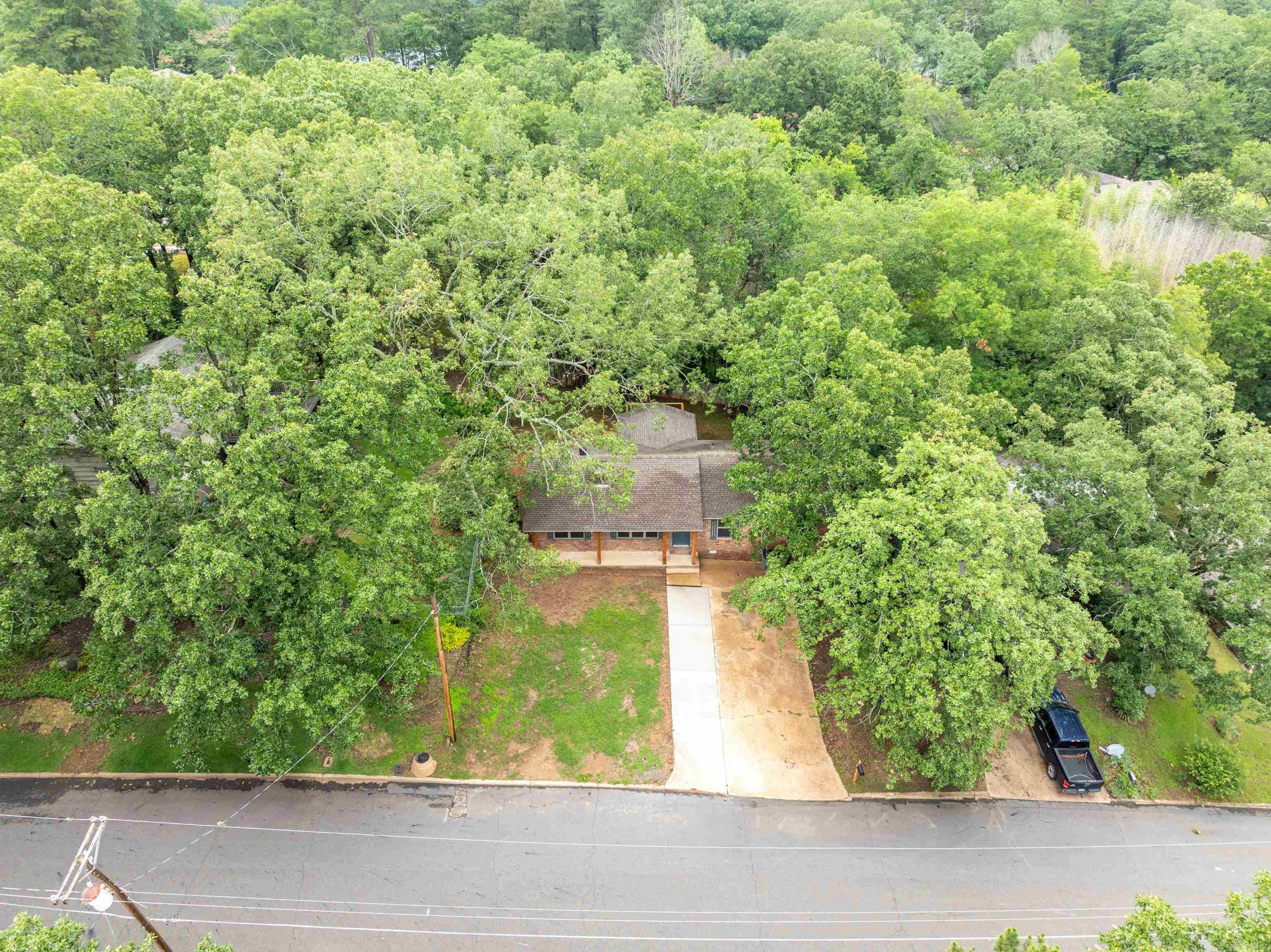 Southern Hills - Residential