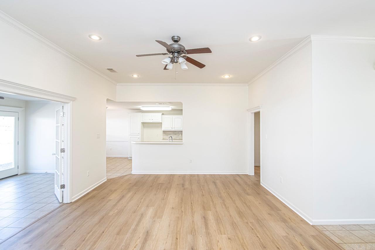 BRIARSTONE - Residential