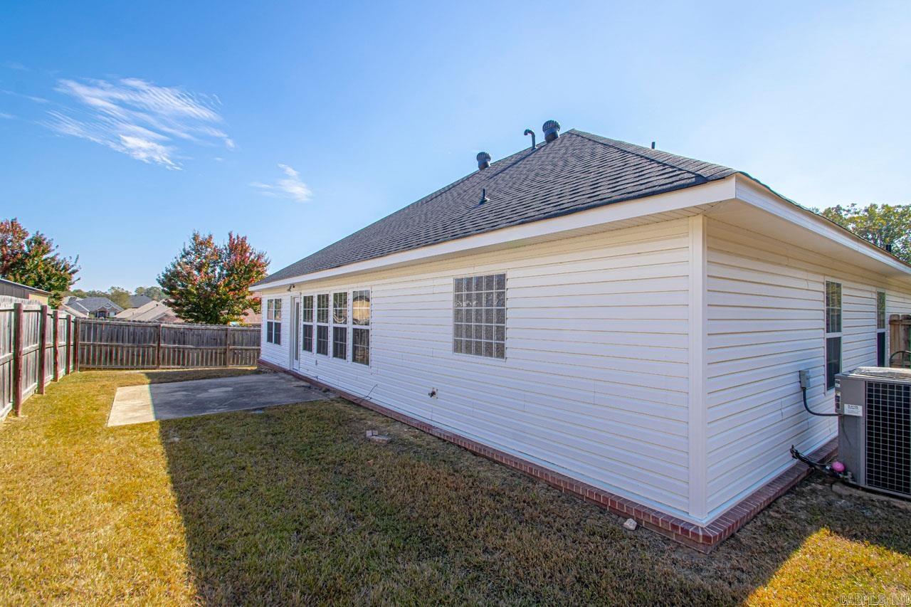 BRIARSTONE - Residential