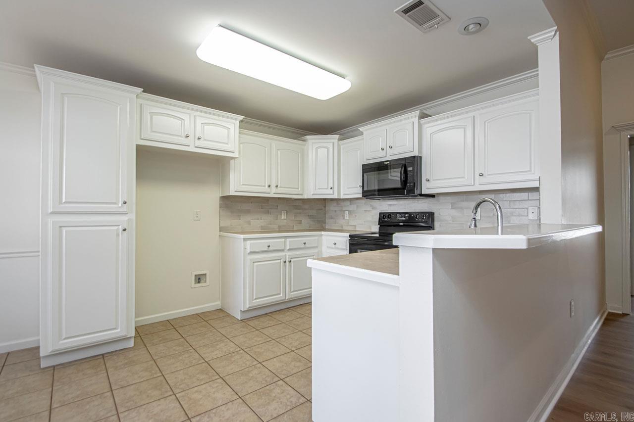 BRIARSTONE - Residential