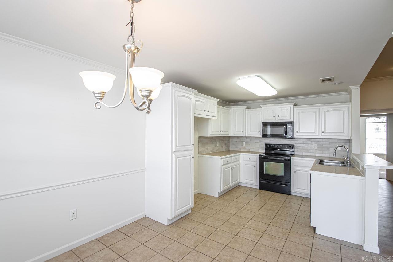 BRIARSTONE - Residential