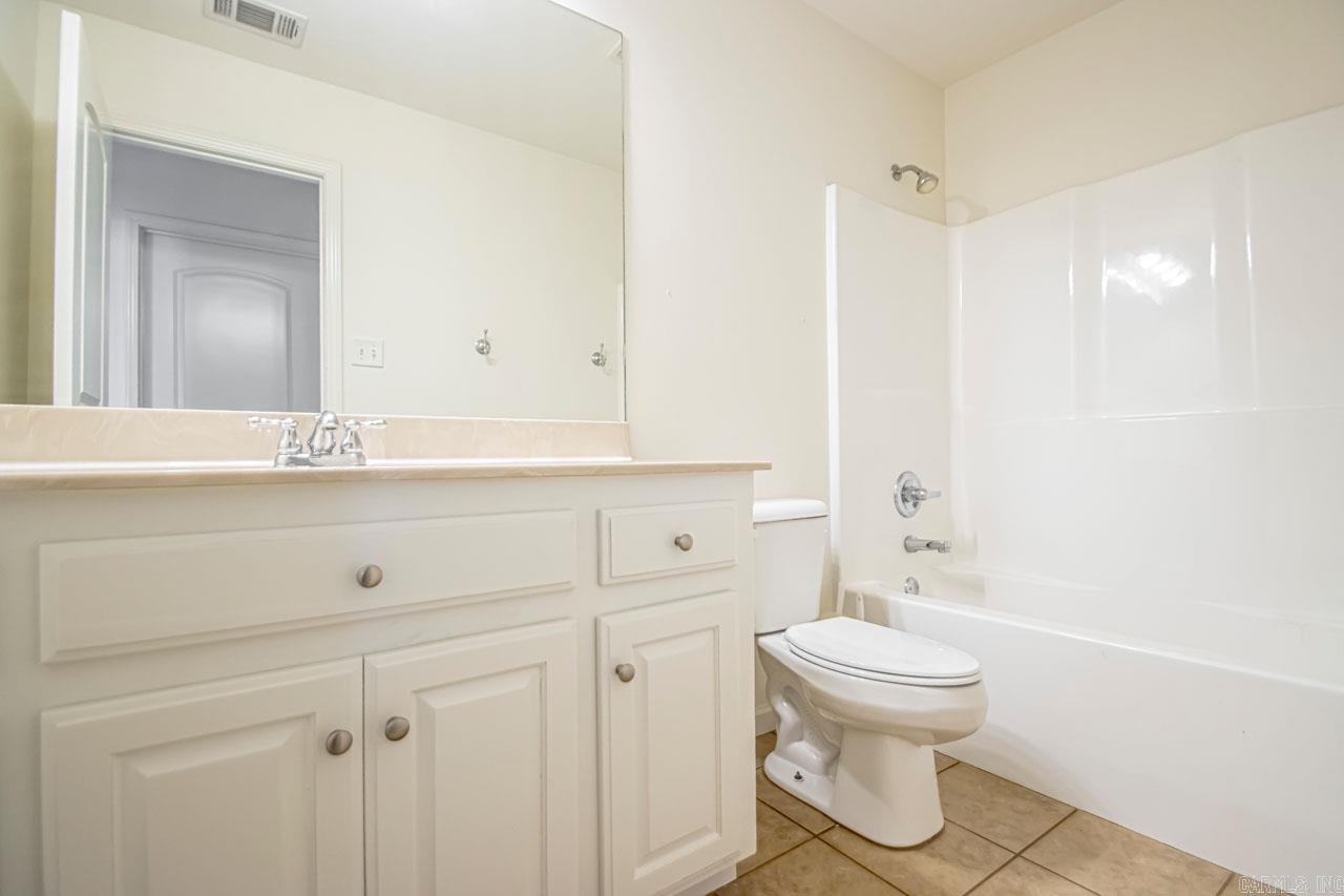 BRIARSTONE - Residential