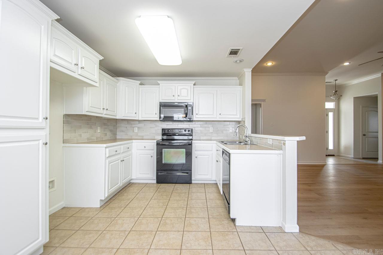 BRIARSTONE - Residential