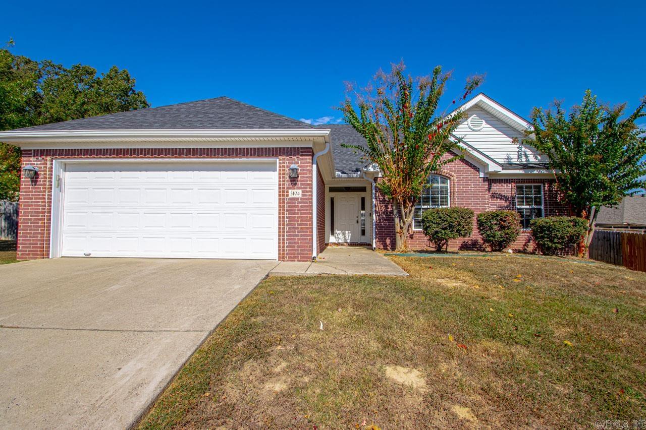 BRIARSTONE - Residential