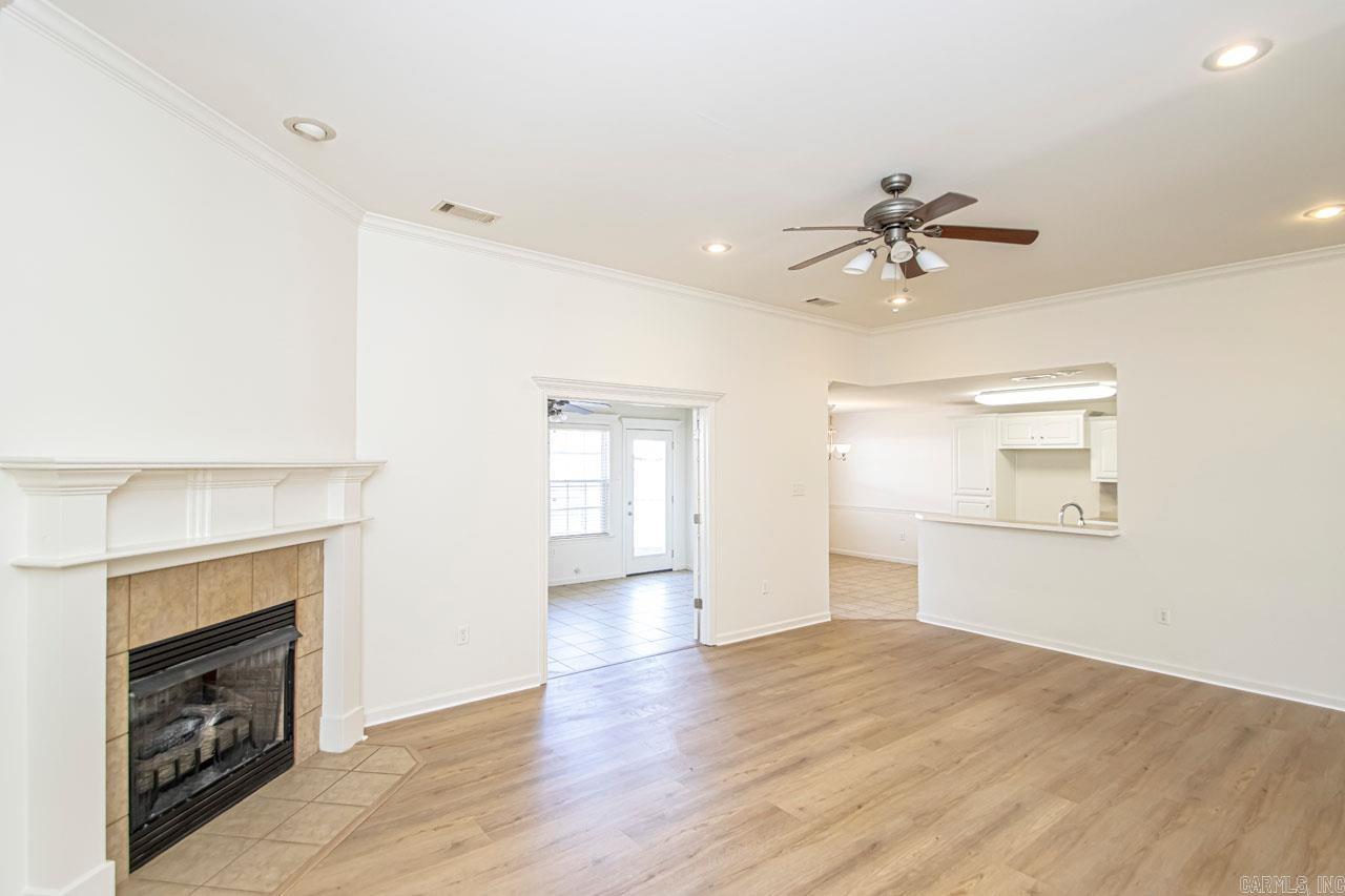 BRIARSTONE - Residential