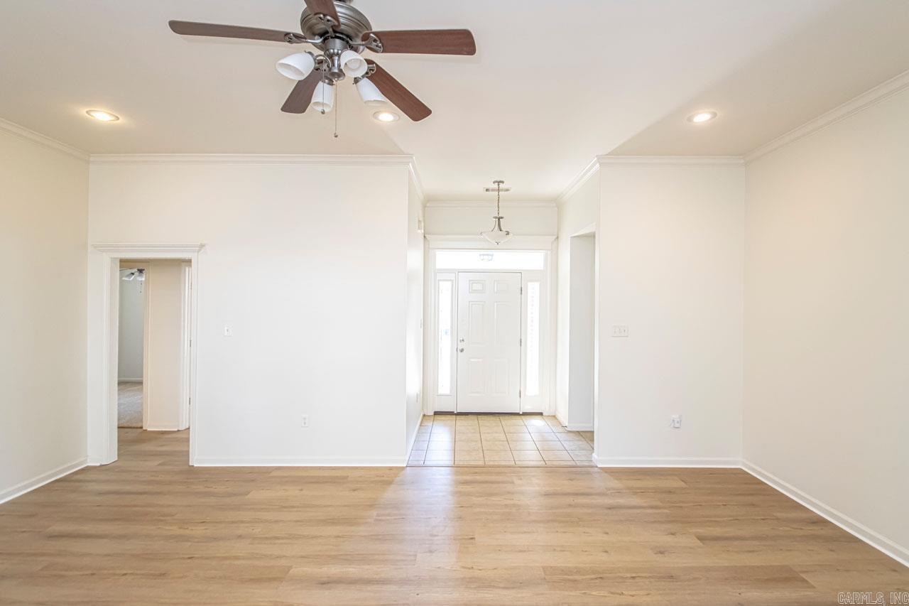 BRIARSTONE - Residential