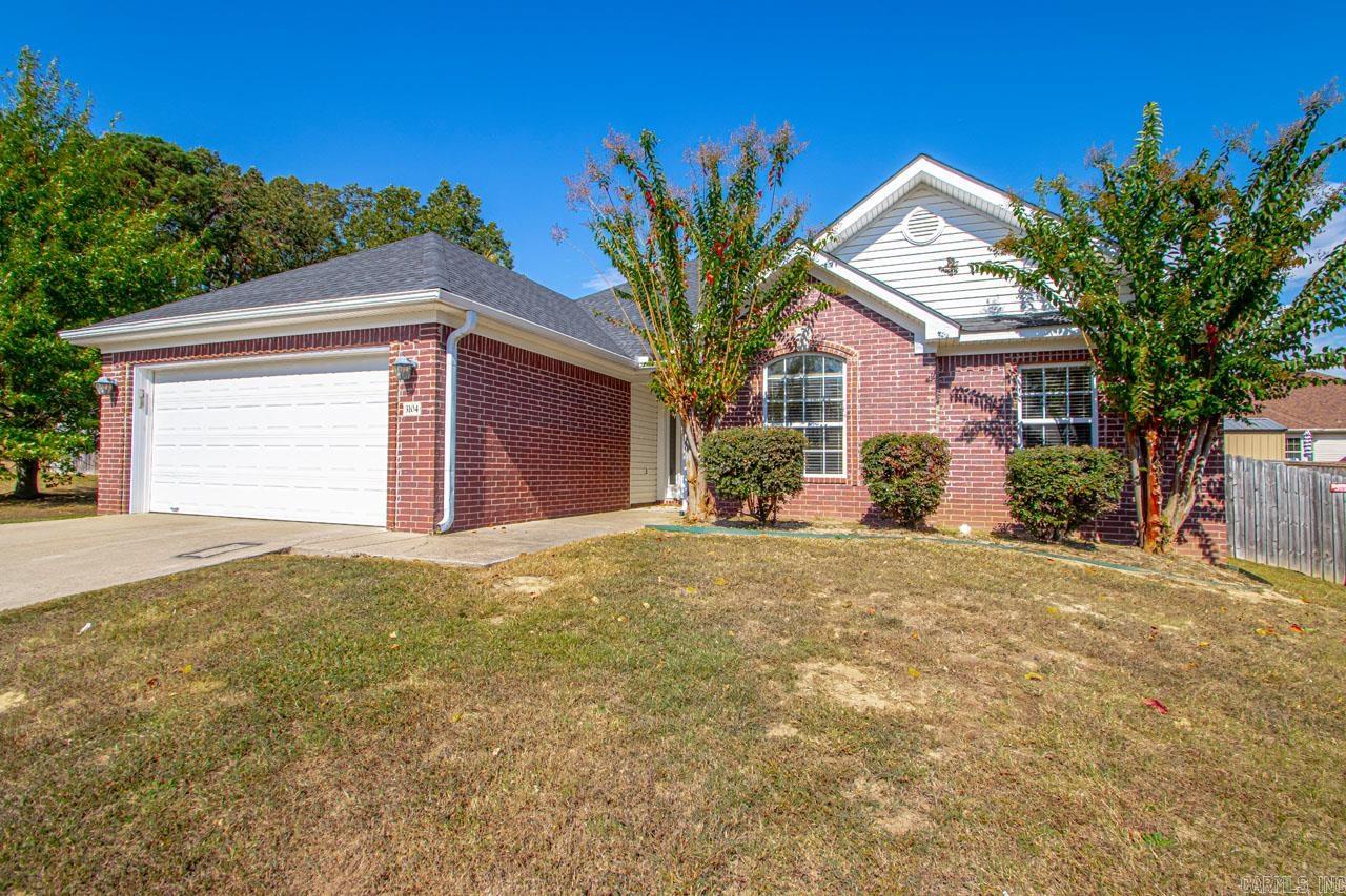 BRIARSTONE - Residential