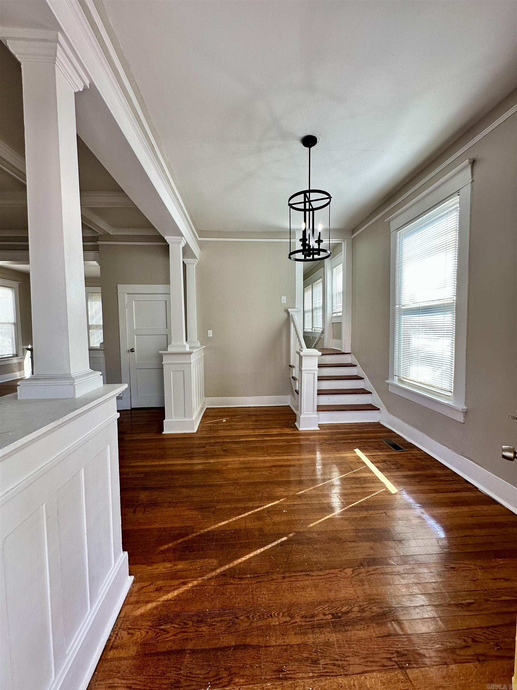 Weldon E Wrights - Residential