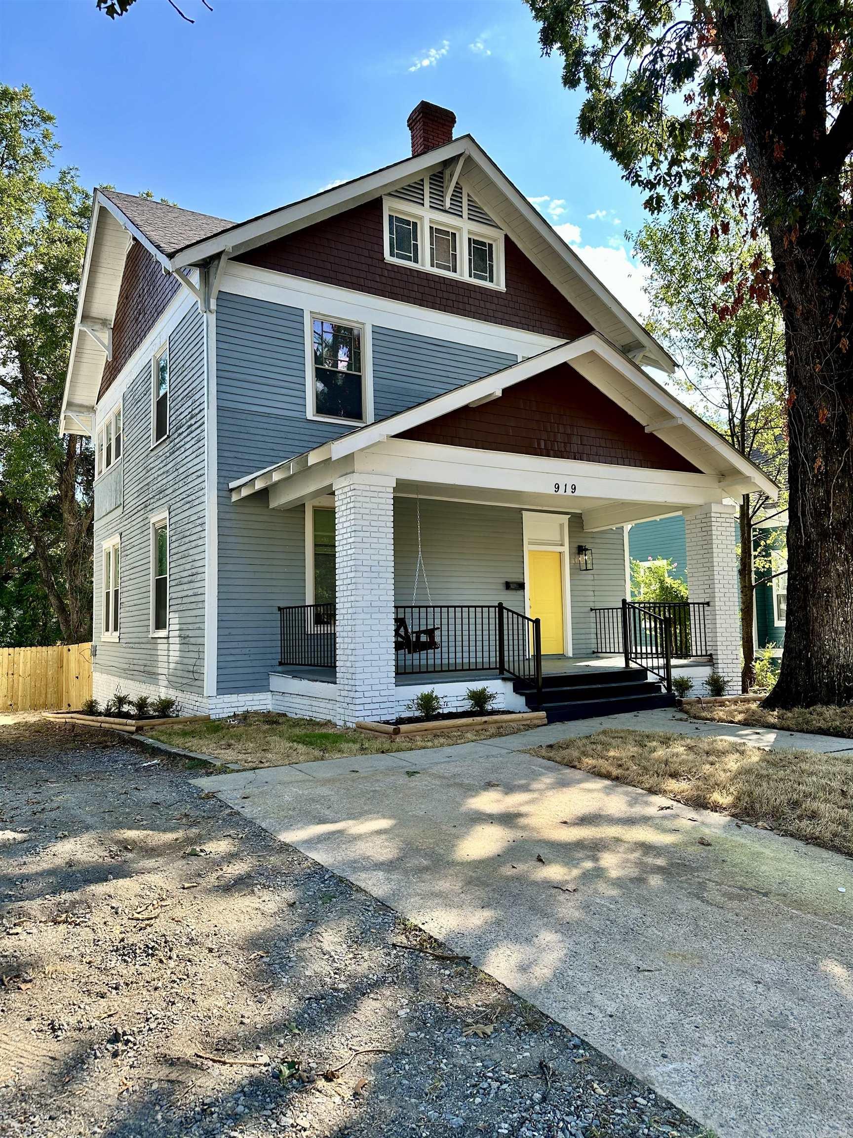 Weldon E Wrights - Residential