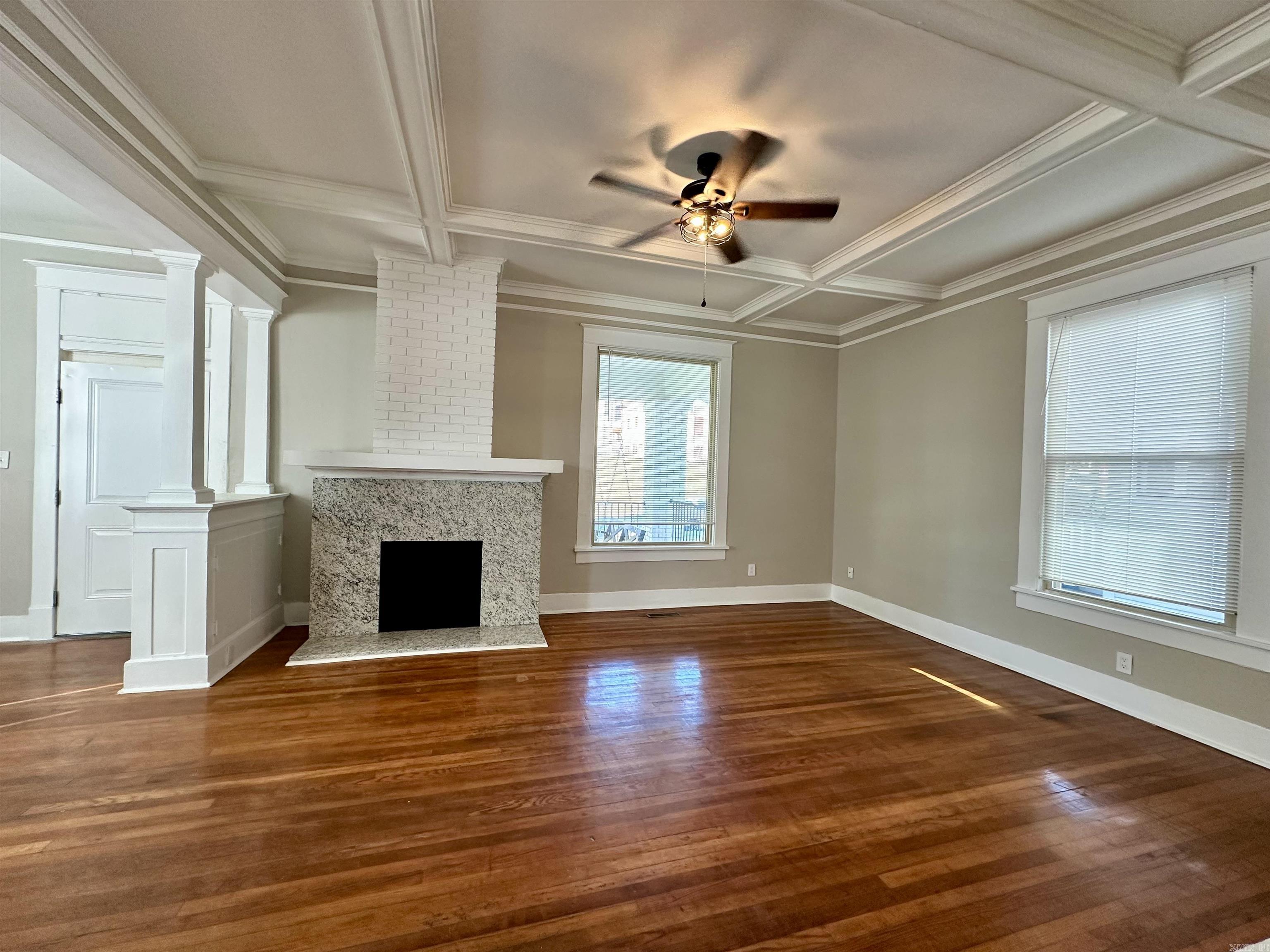 Weldon E Wrights - Residential