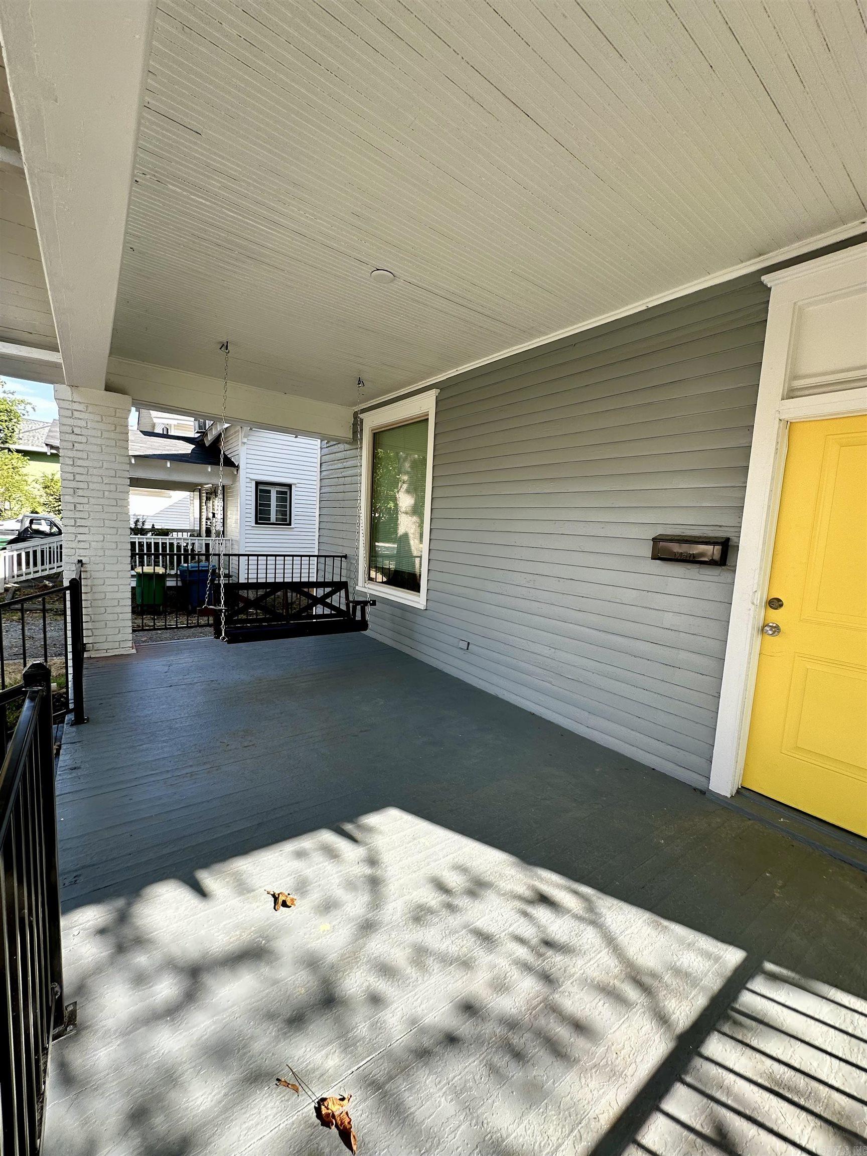 Weldon E Wrights - Residential