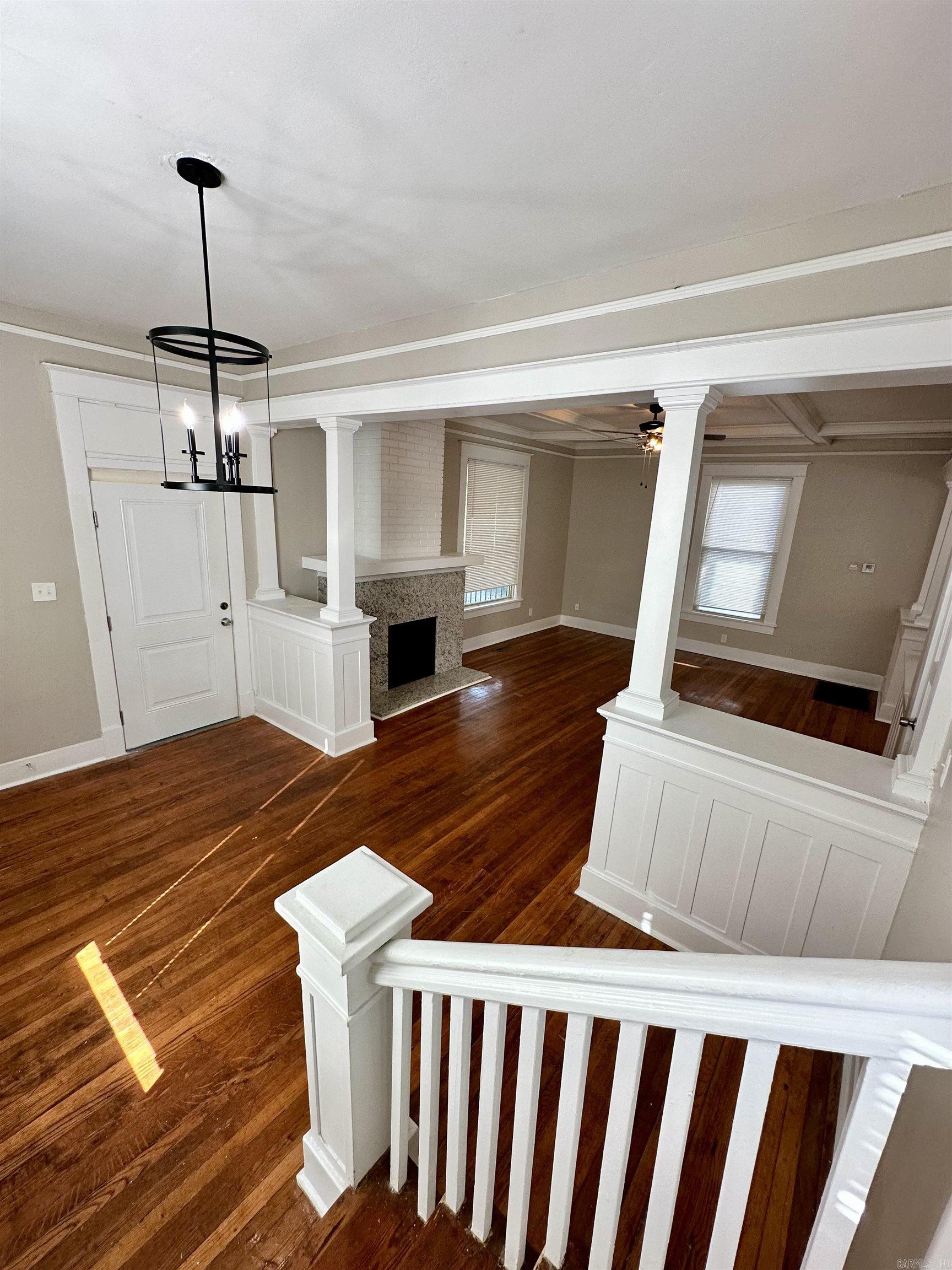 Weldon E Wrights - Residential