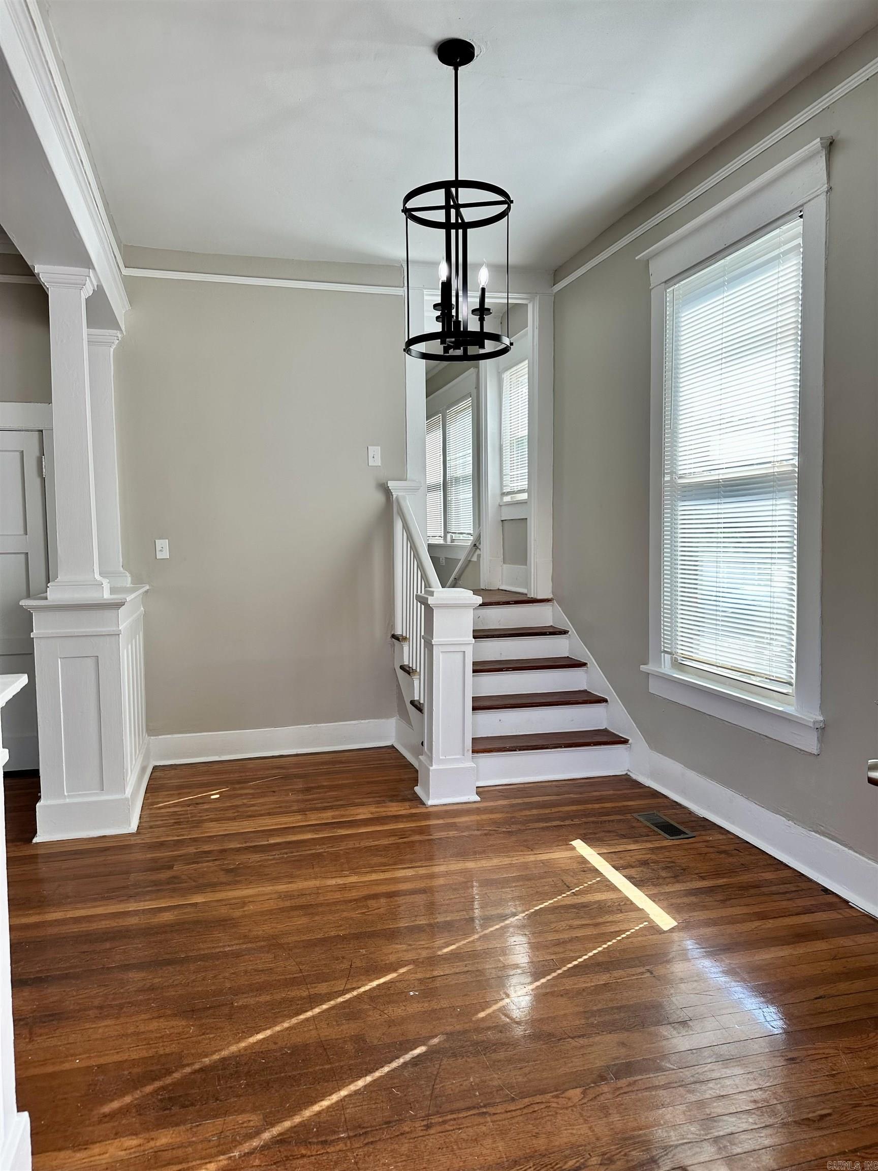 Weldon E Wrights - Residential