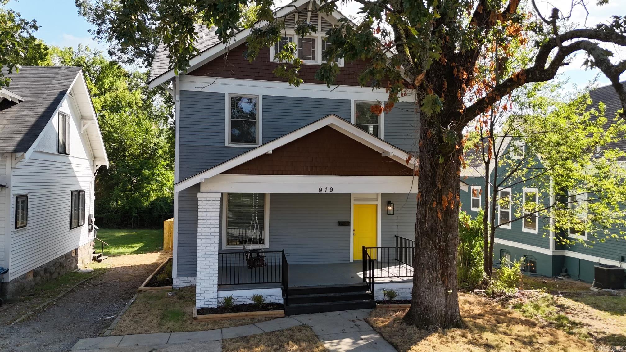 Weldon E Wrights - Residential