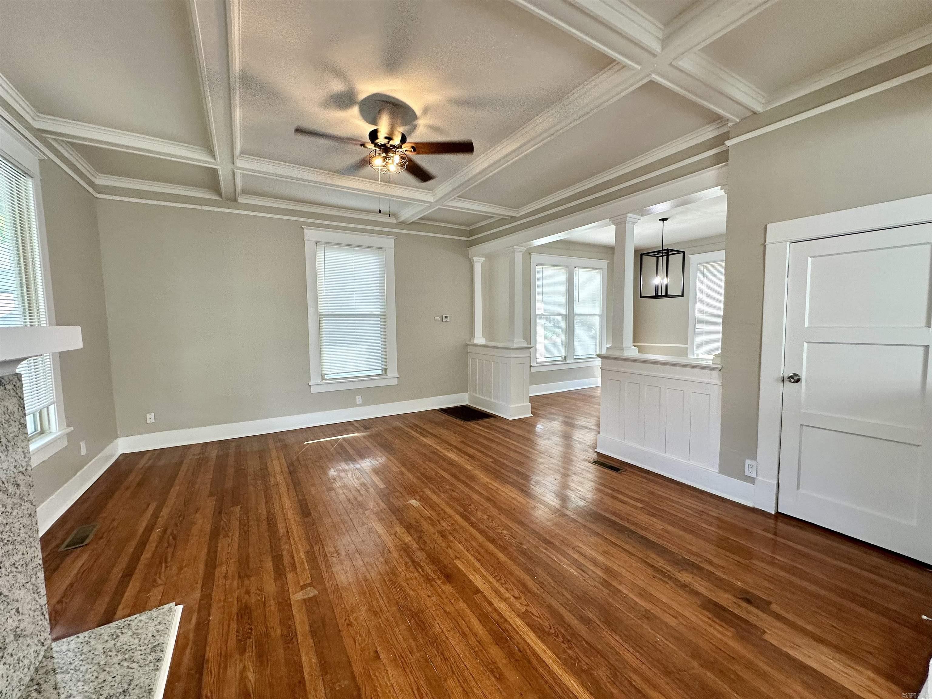 Weldon E Wrights - Residential