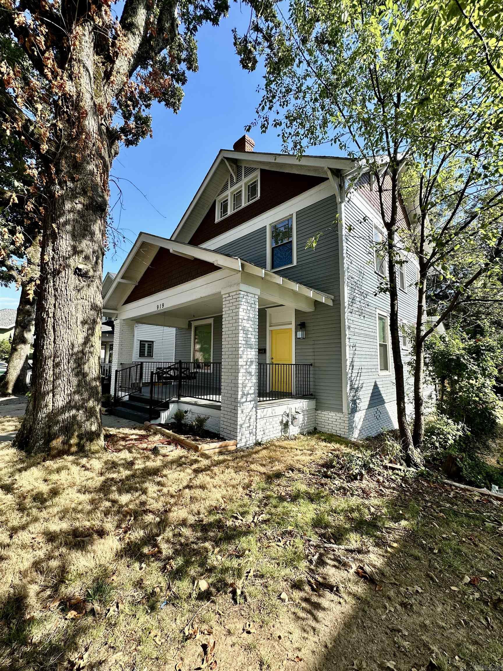 Weldon E Wrights - Residential