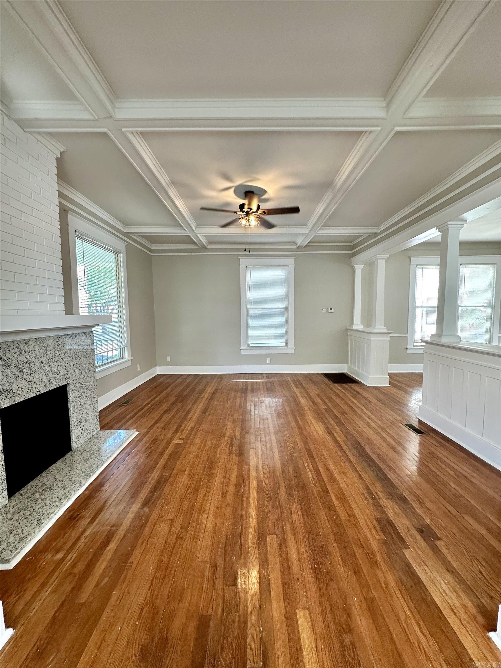 Weldon E Wrights - Residential