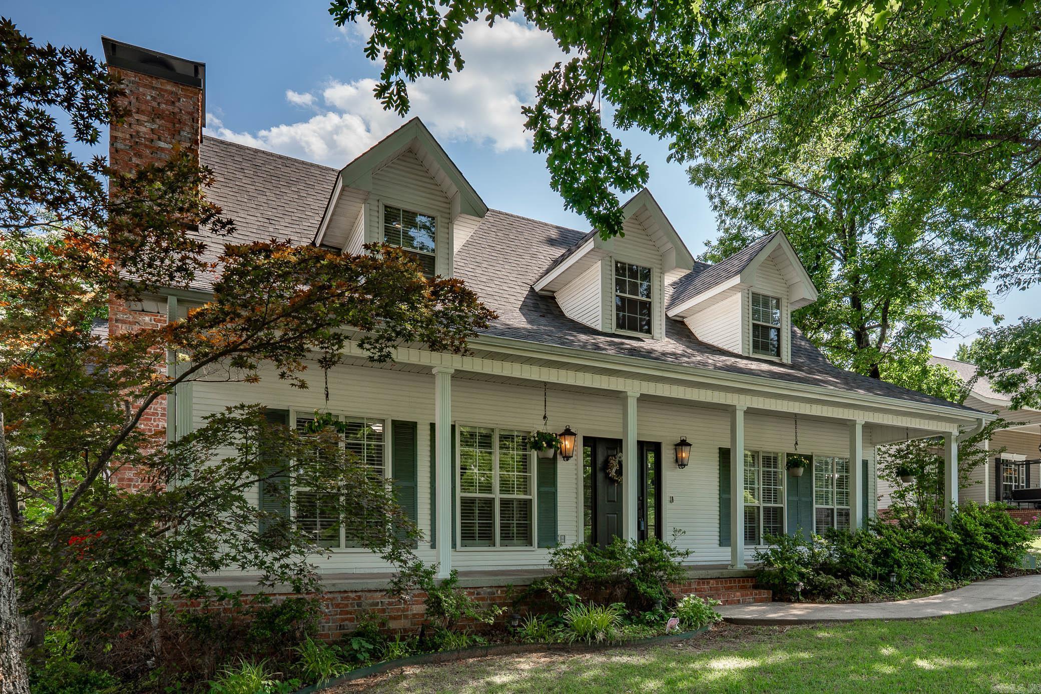 DARK FOREST PLACE - Residential