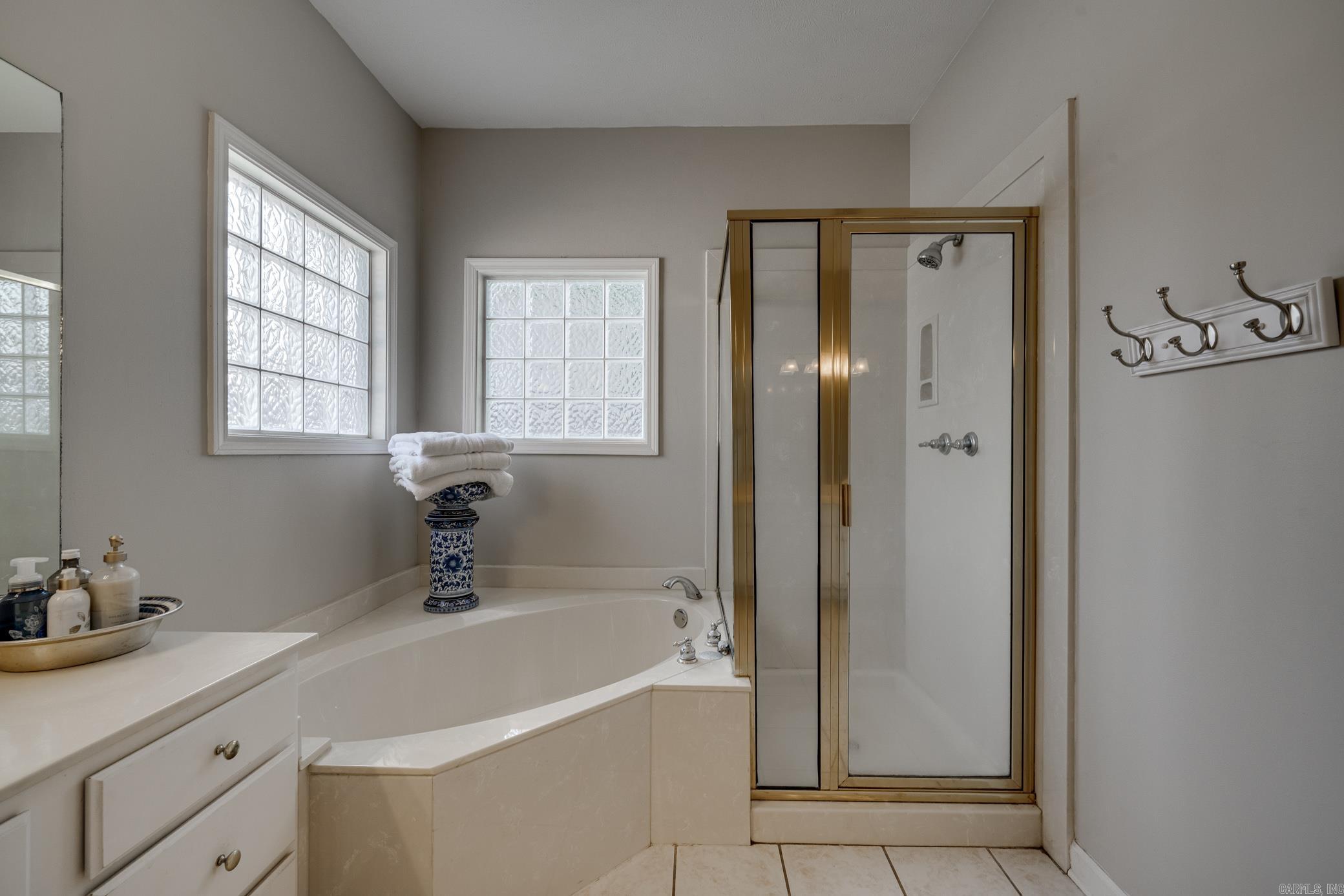 DARK FOREST PLACE - Residential