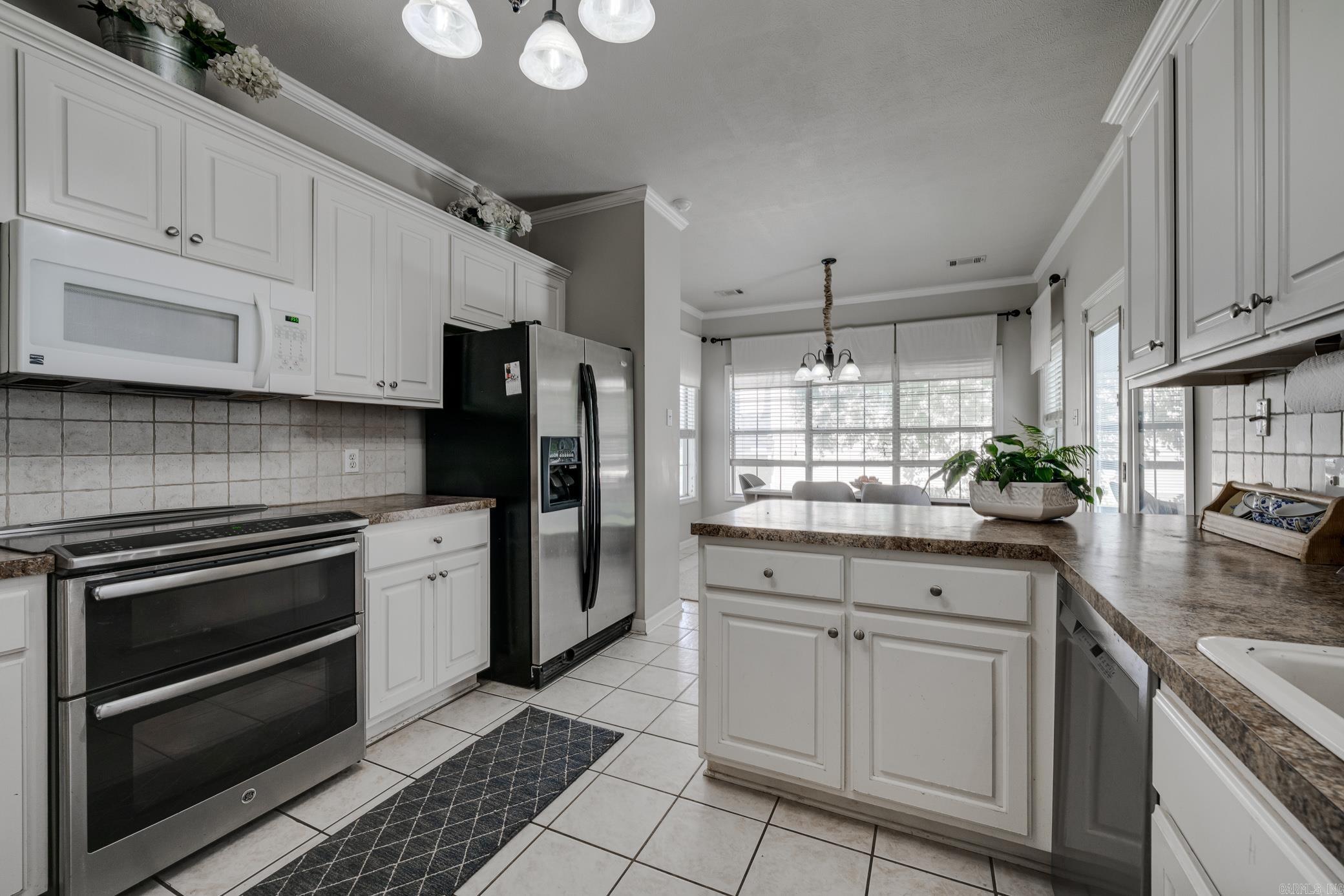 DARK FOREST PLACE - Residential