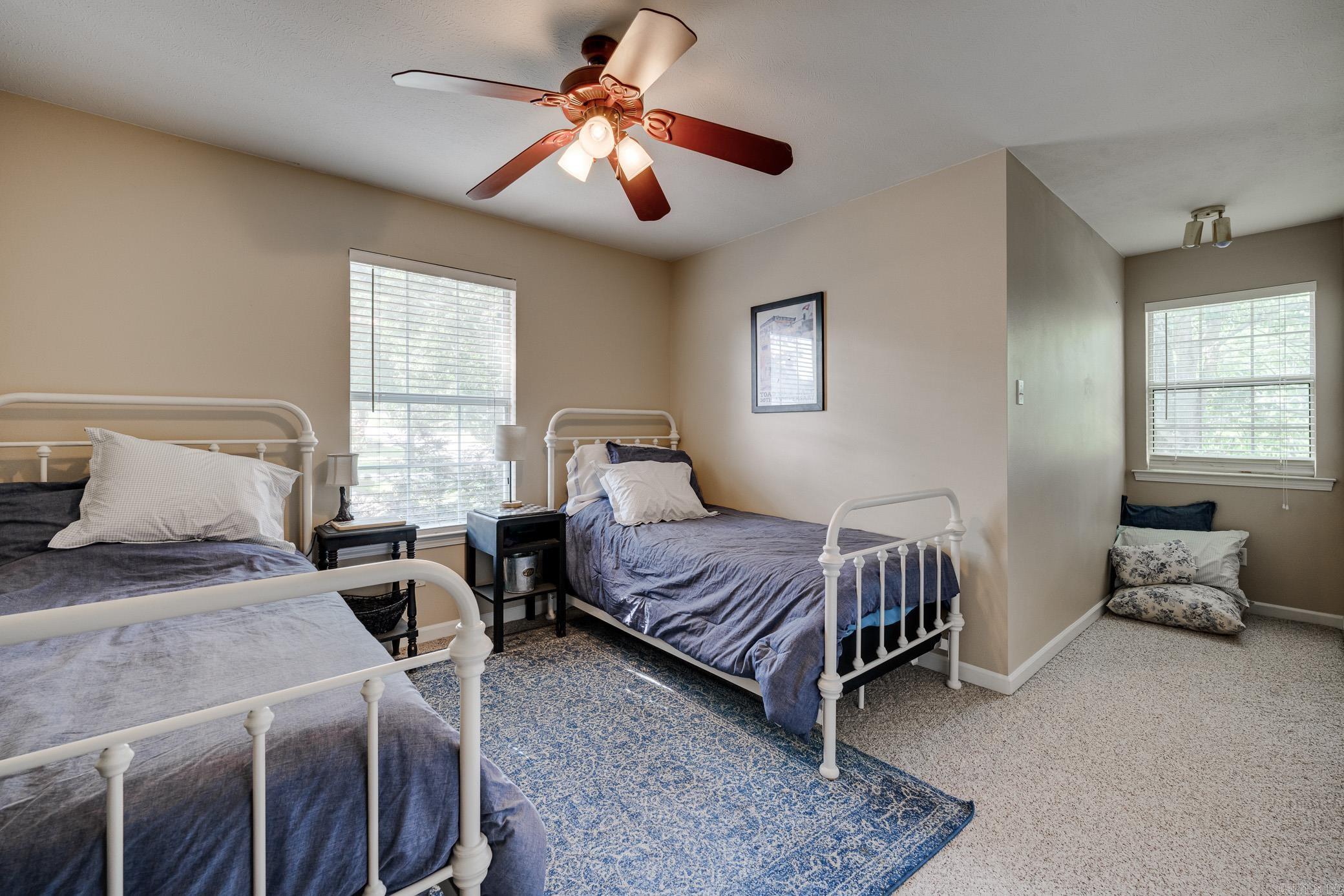 DARK FOREST PLACE - Residential