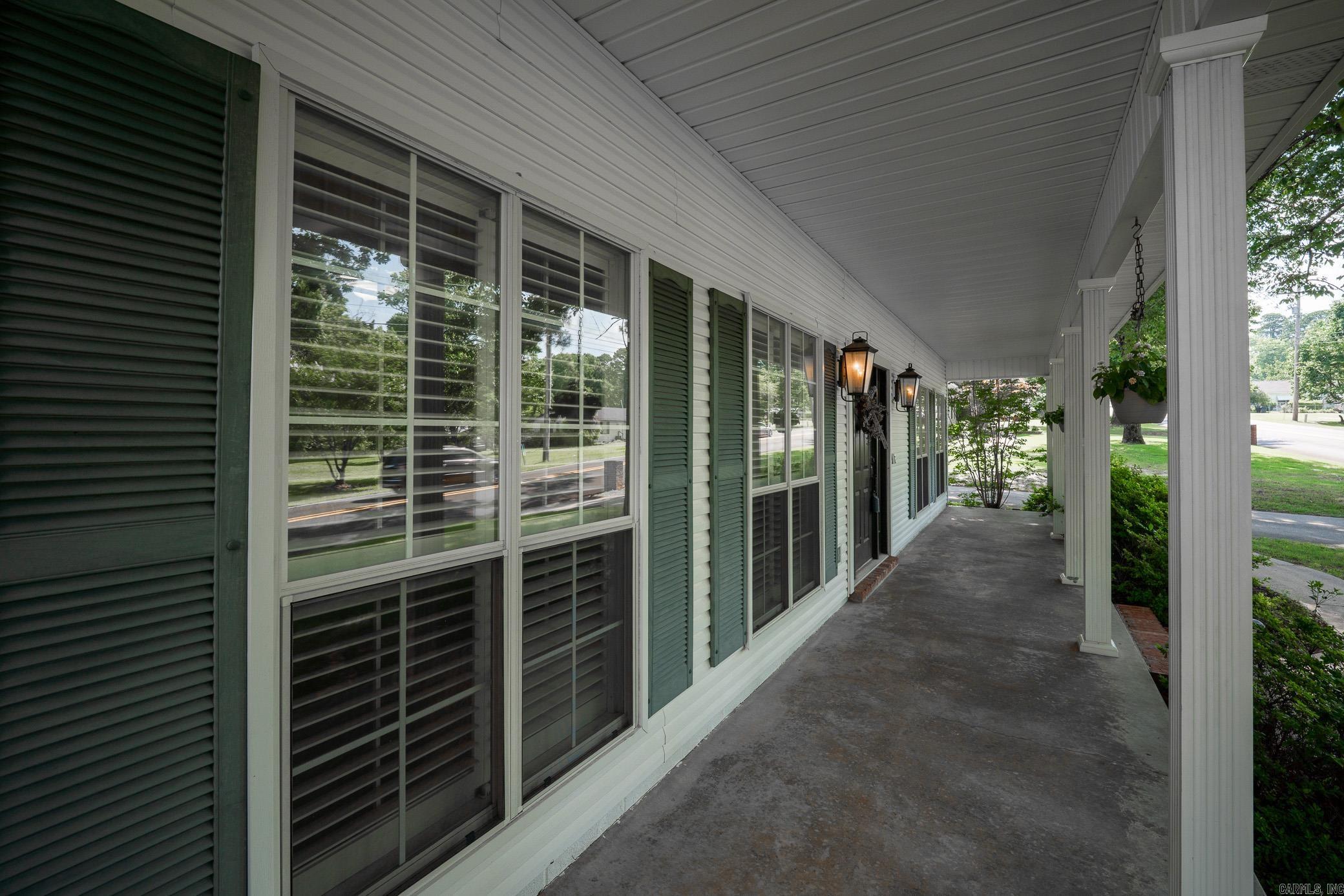 DARK FOREST PLACE - Residential