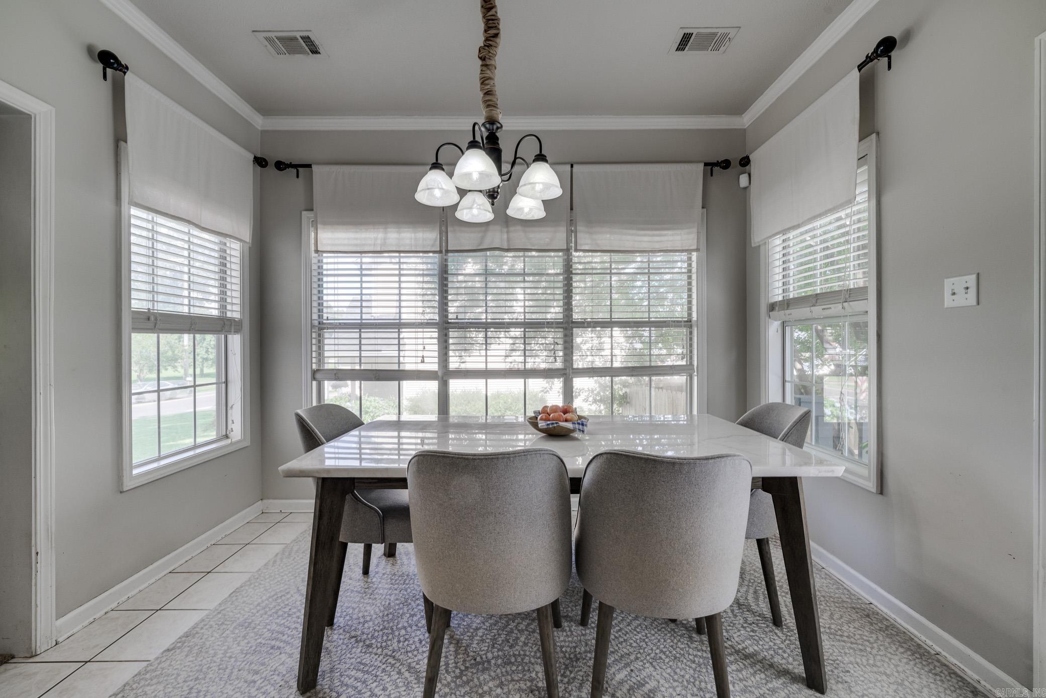 DARK FOREST PLACE - Residential