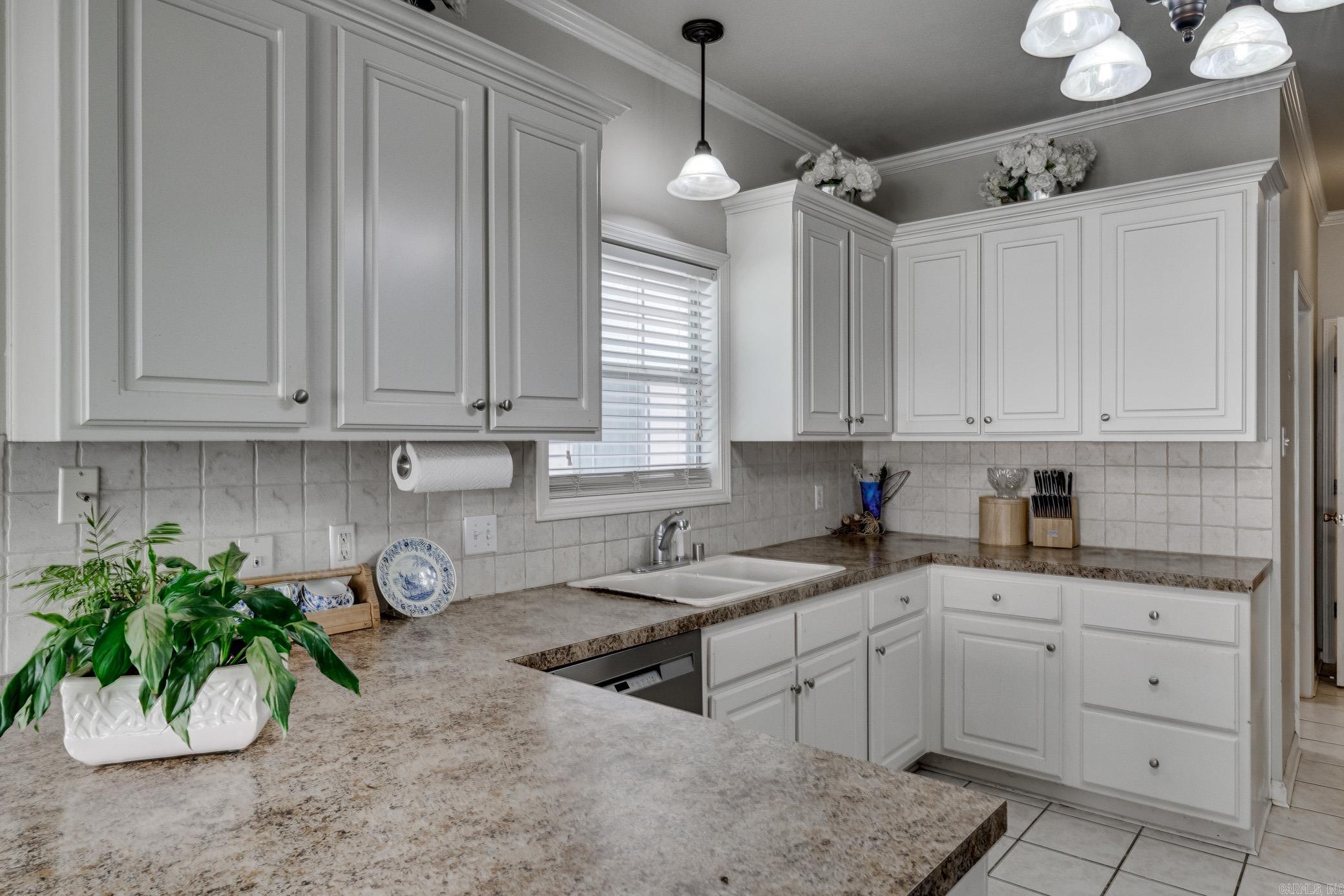 DARK FOREST PLACE - Residential