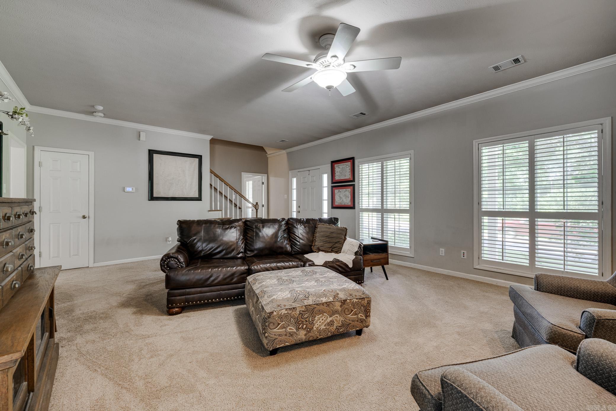 DARK FOREST PLACE - Residential