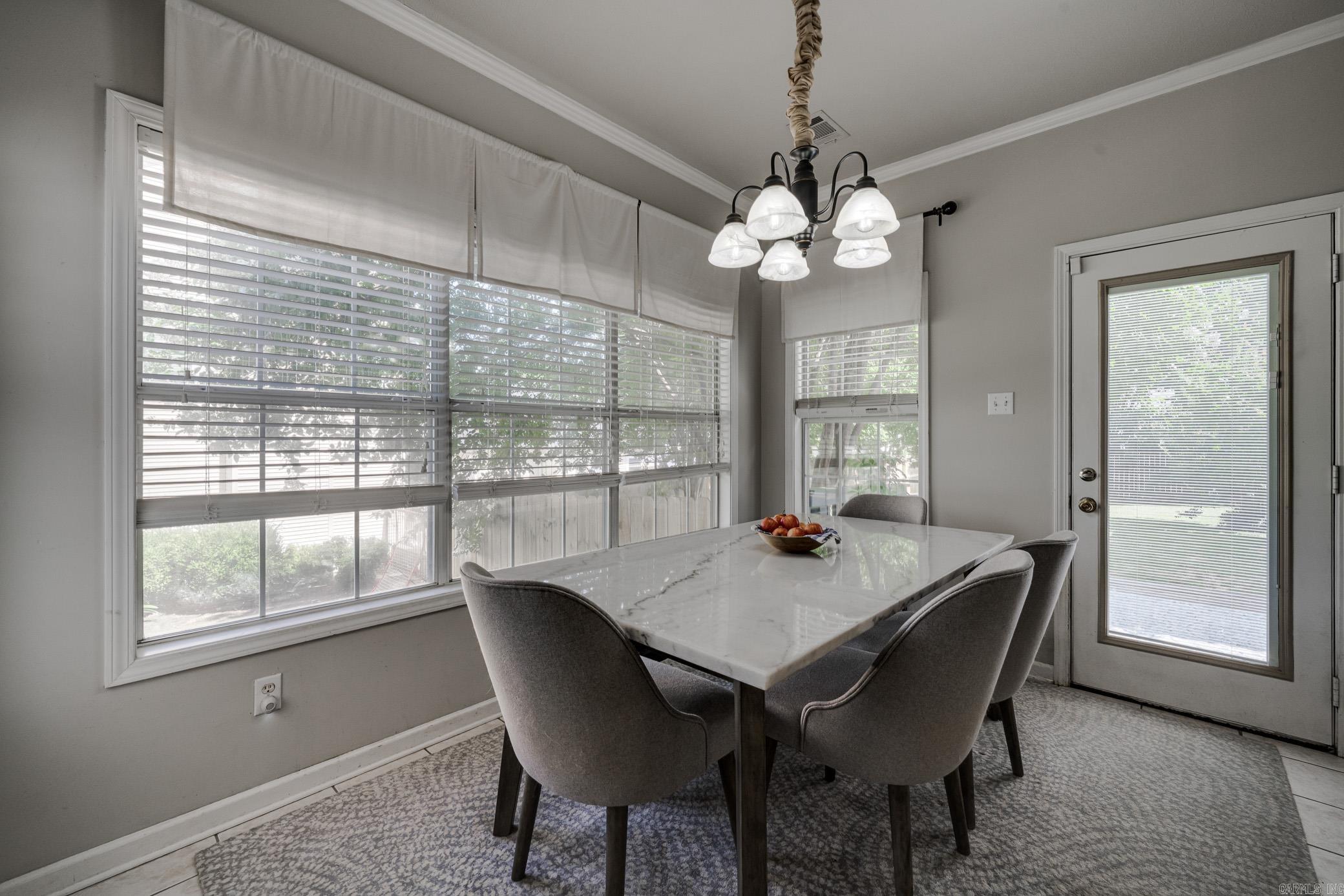 DARK FOREST PLACE - Residential