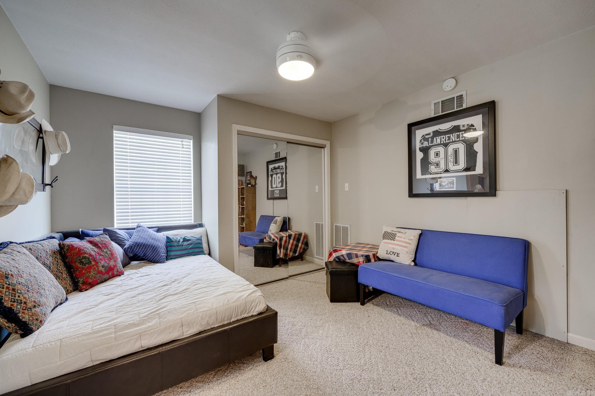 DARK FOREST PLACE - Residential