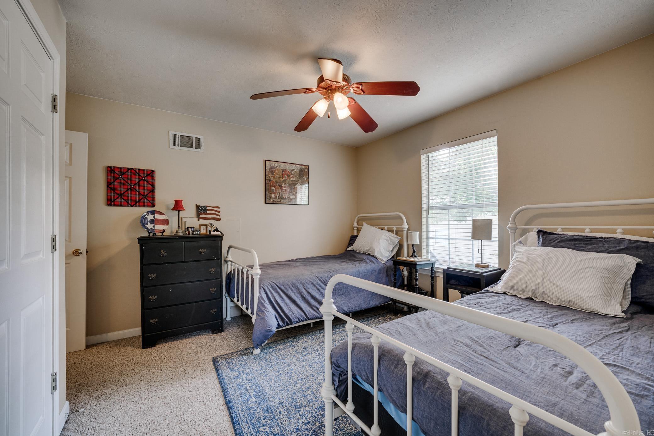 DARK FOREST PLACE - Residential