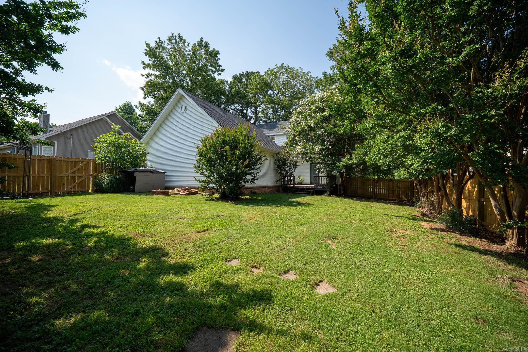 DARK FOREST PLACE - Residential