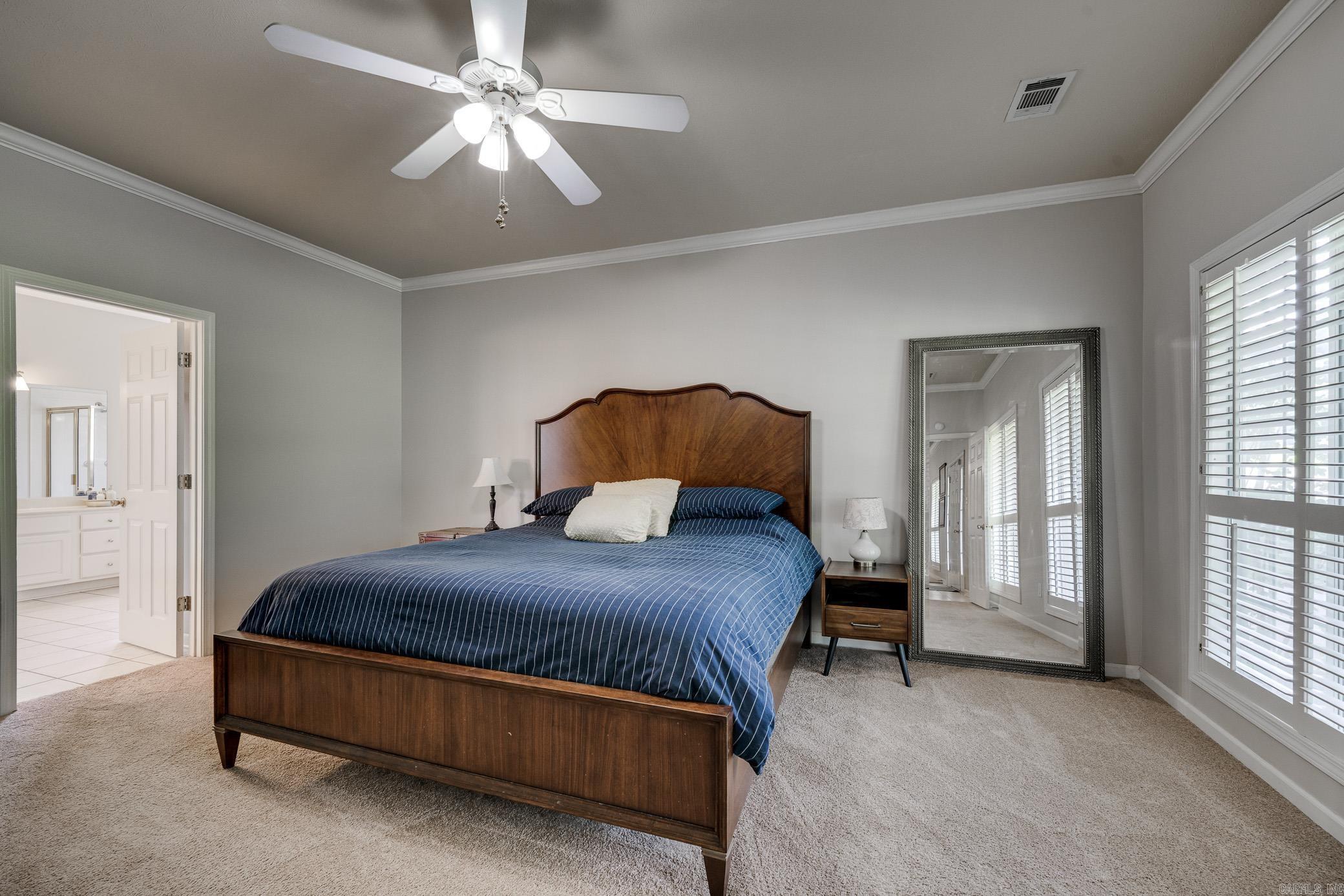 DARK FOREST PLACE - Residential