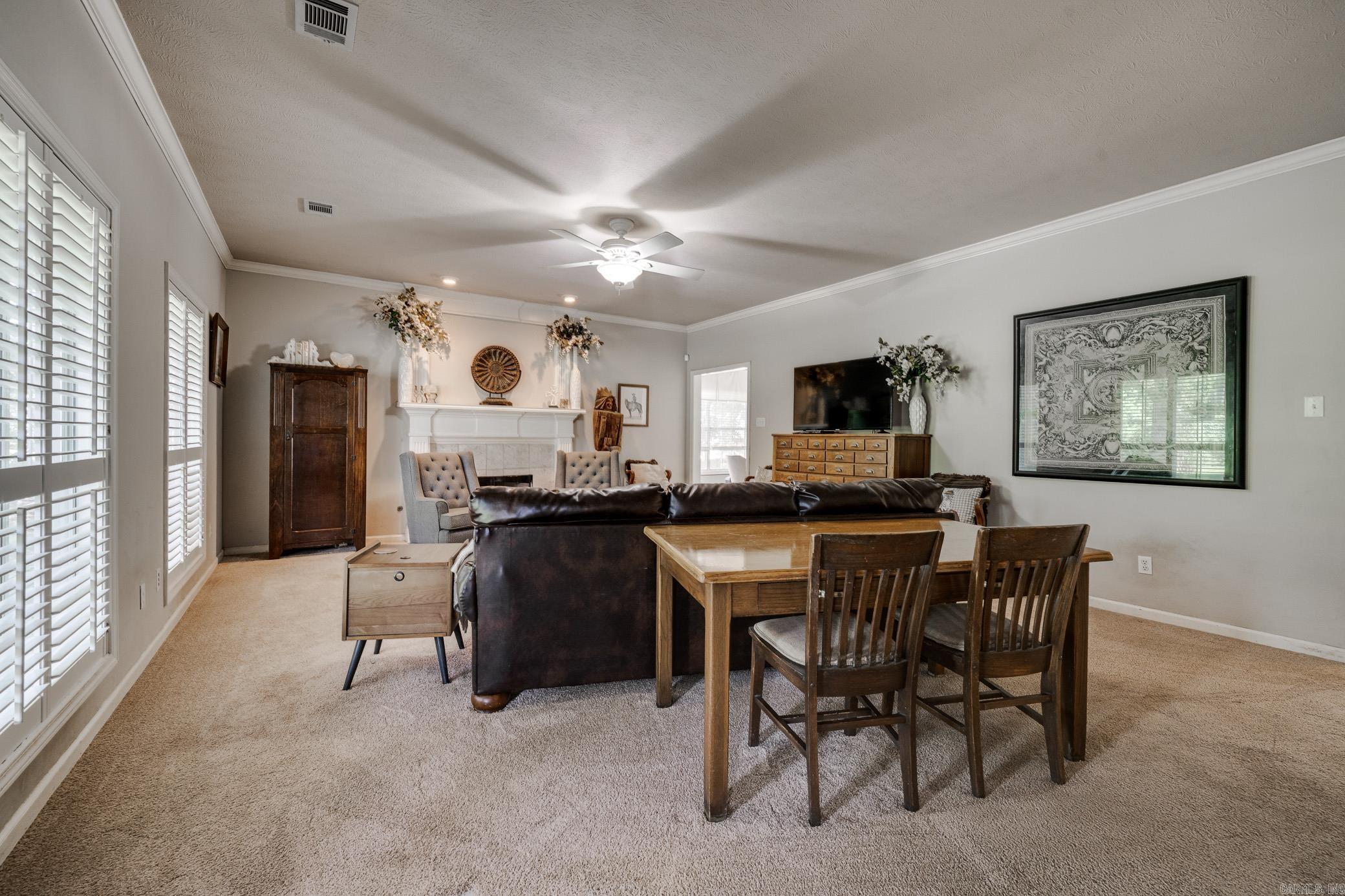 DARK FOREST PLACE - Residential