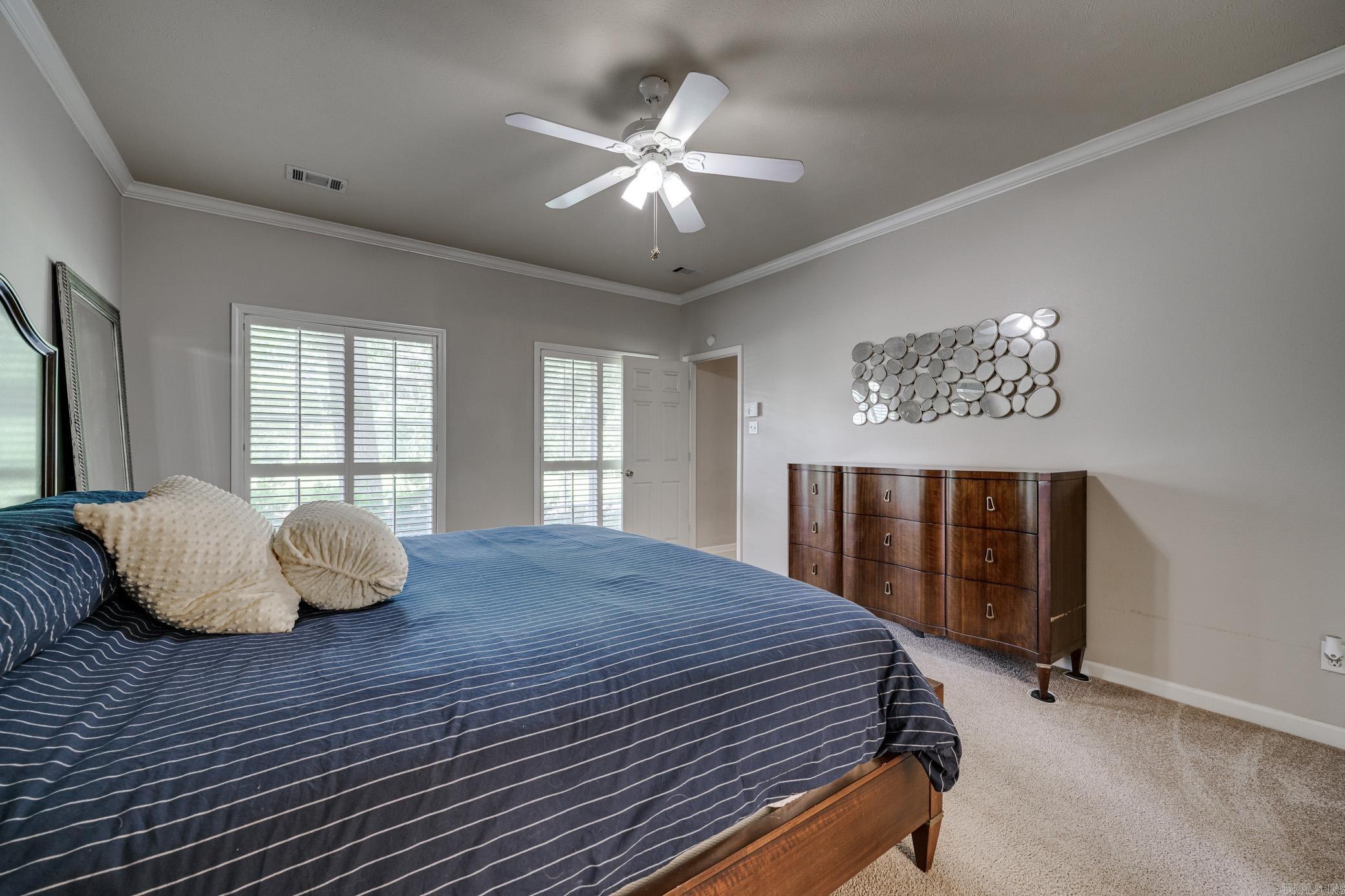 DARK FOREST PLACE - Residential