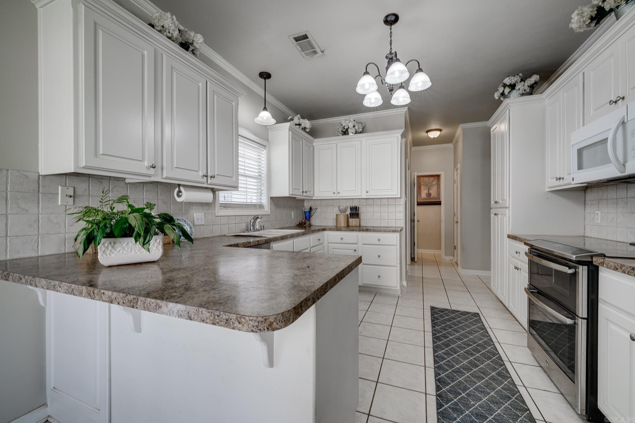 DARK FOREST PLACE - Residential