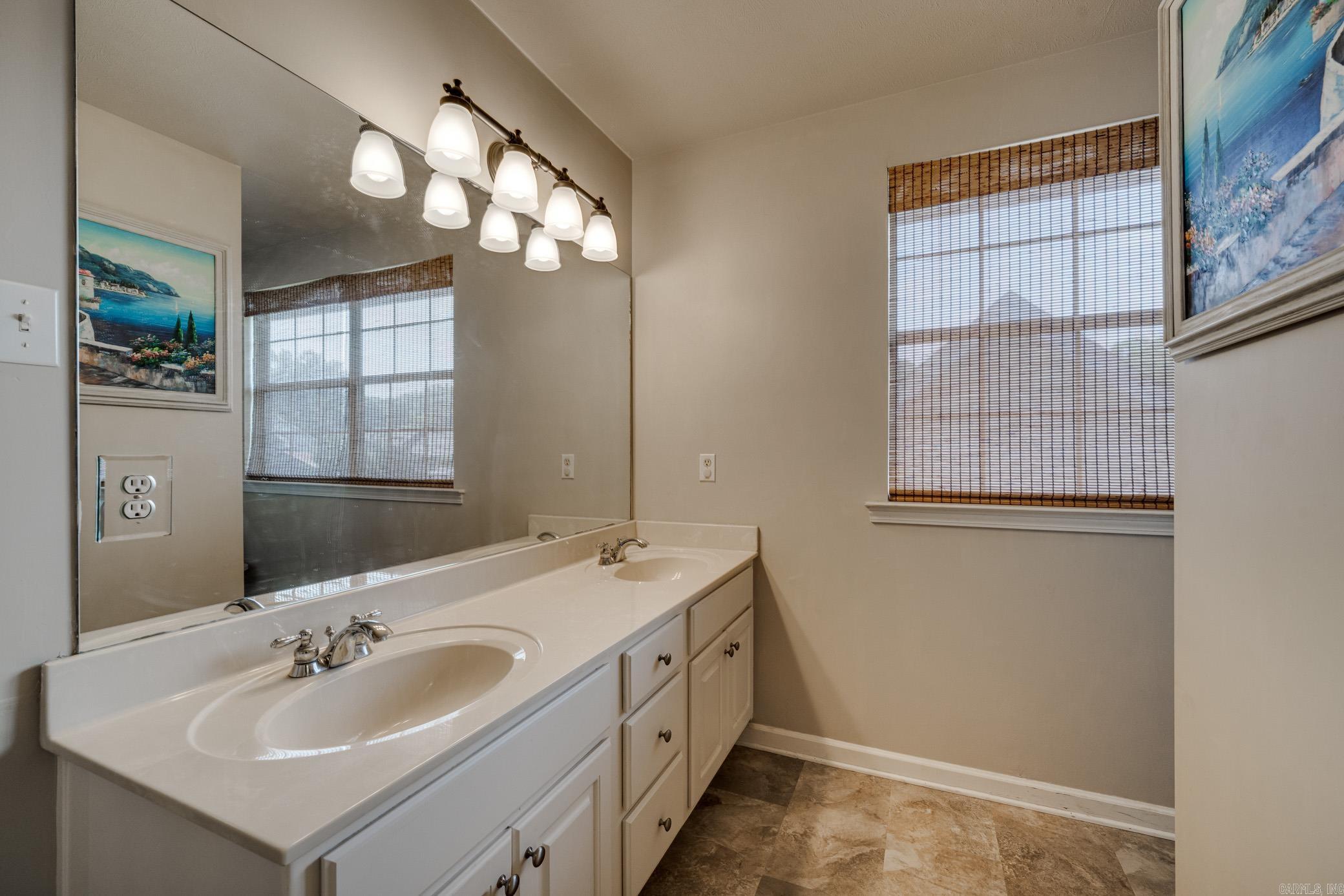 DARK FOREST PLACE - Residential