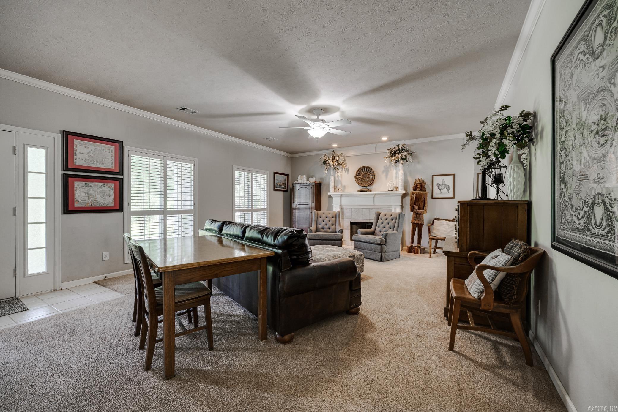 DARK FOREST PLACE - Residential