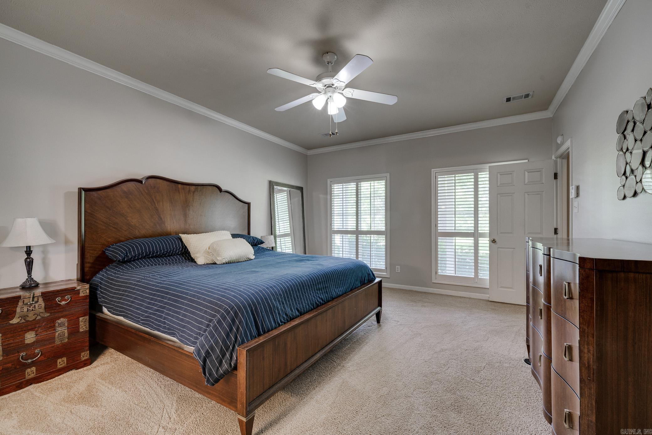 DARK FOREST PLACE - Residential