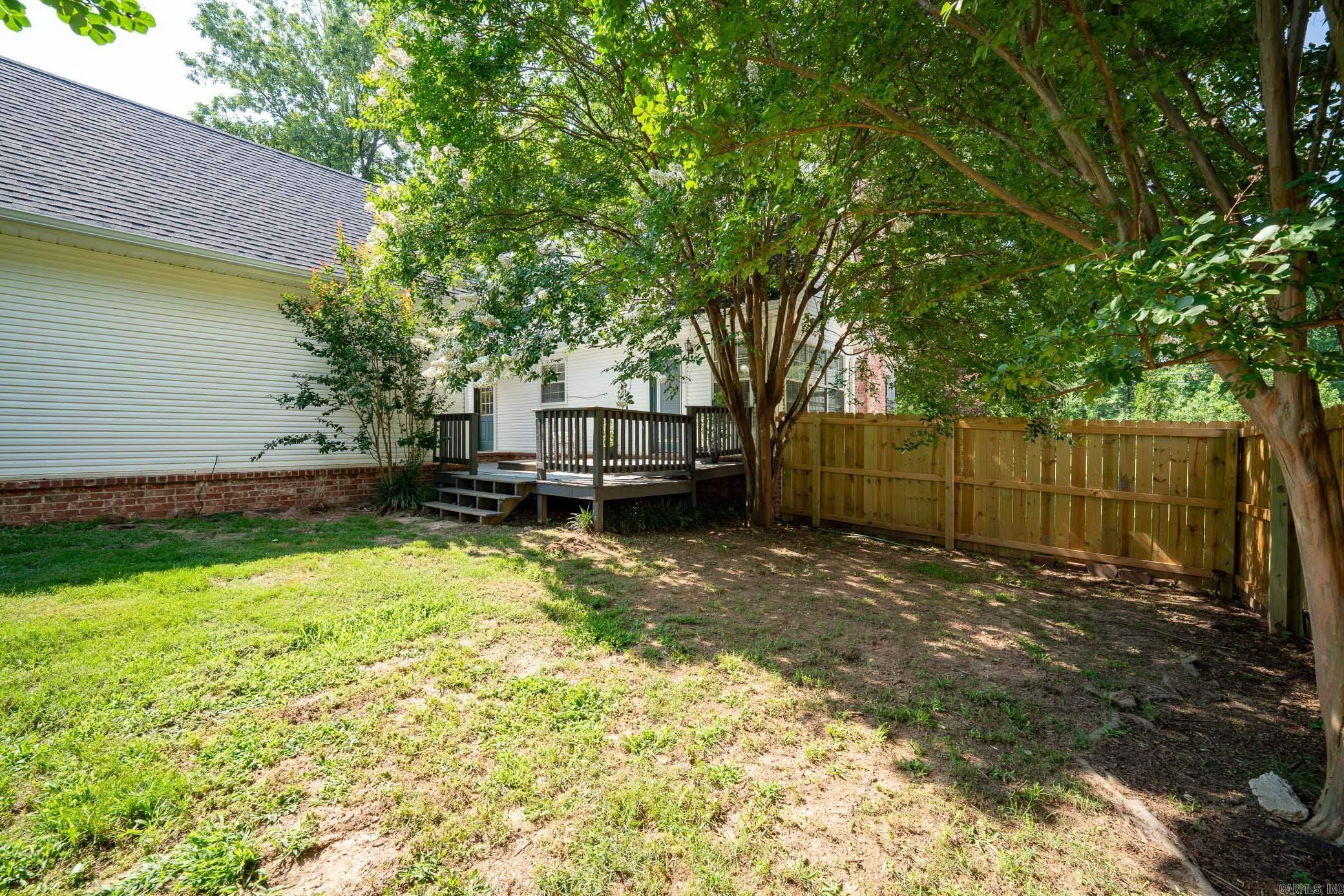 DARK FOREST PLACE - Residential